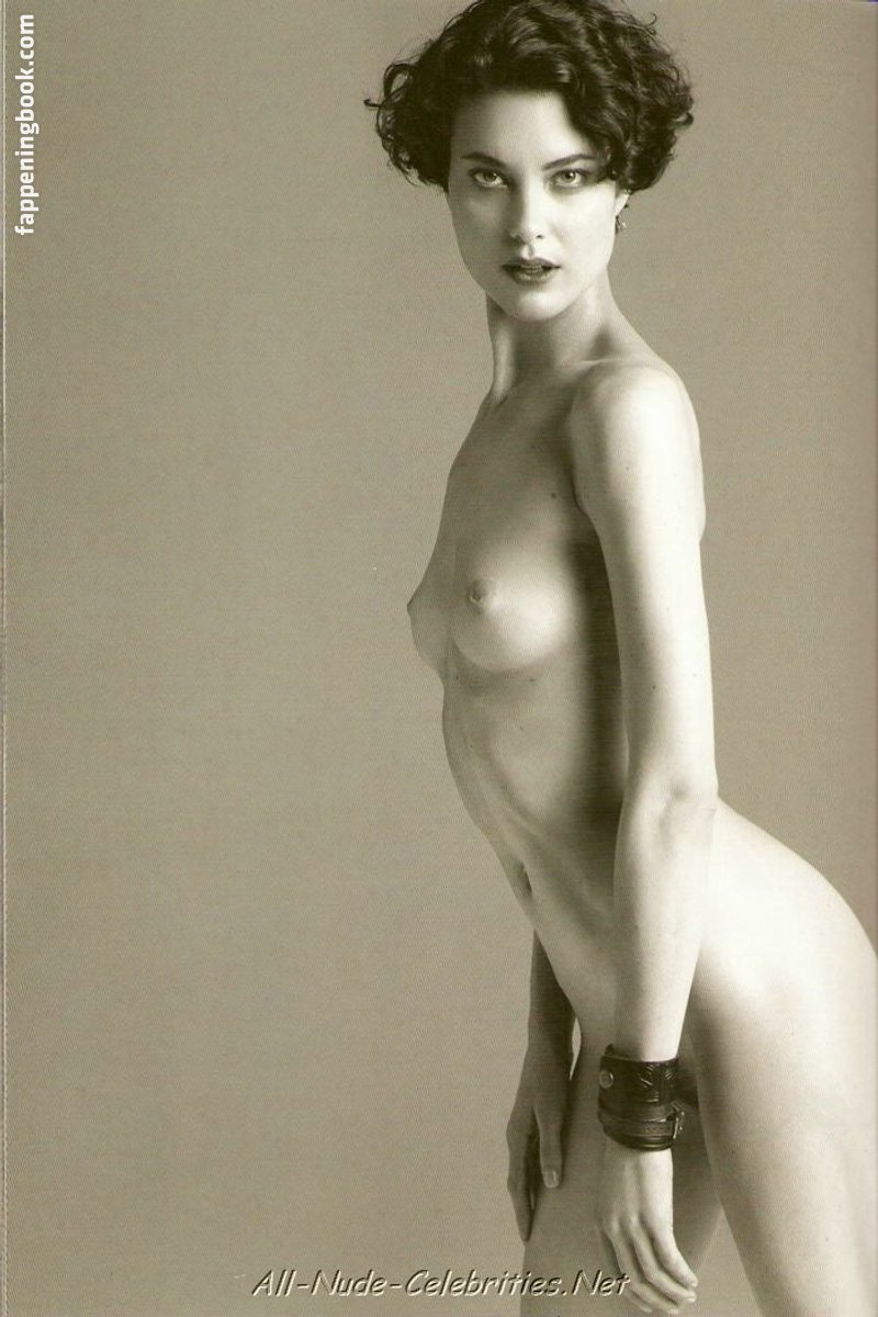 Shalom Harlow Onlyfans Nude Leaked Photos photo leak 12 of 26