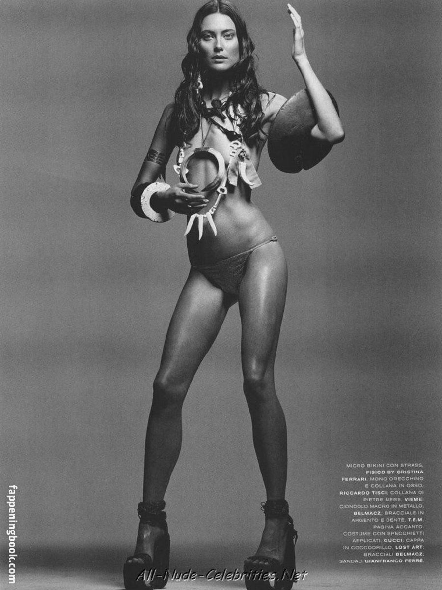 Shalom Harlow Onlyfans Nude Leaked Photos photo leak 16 of 26