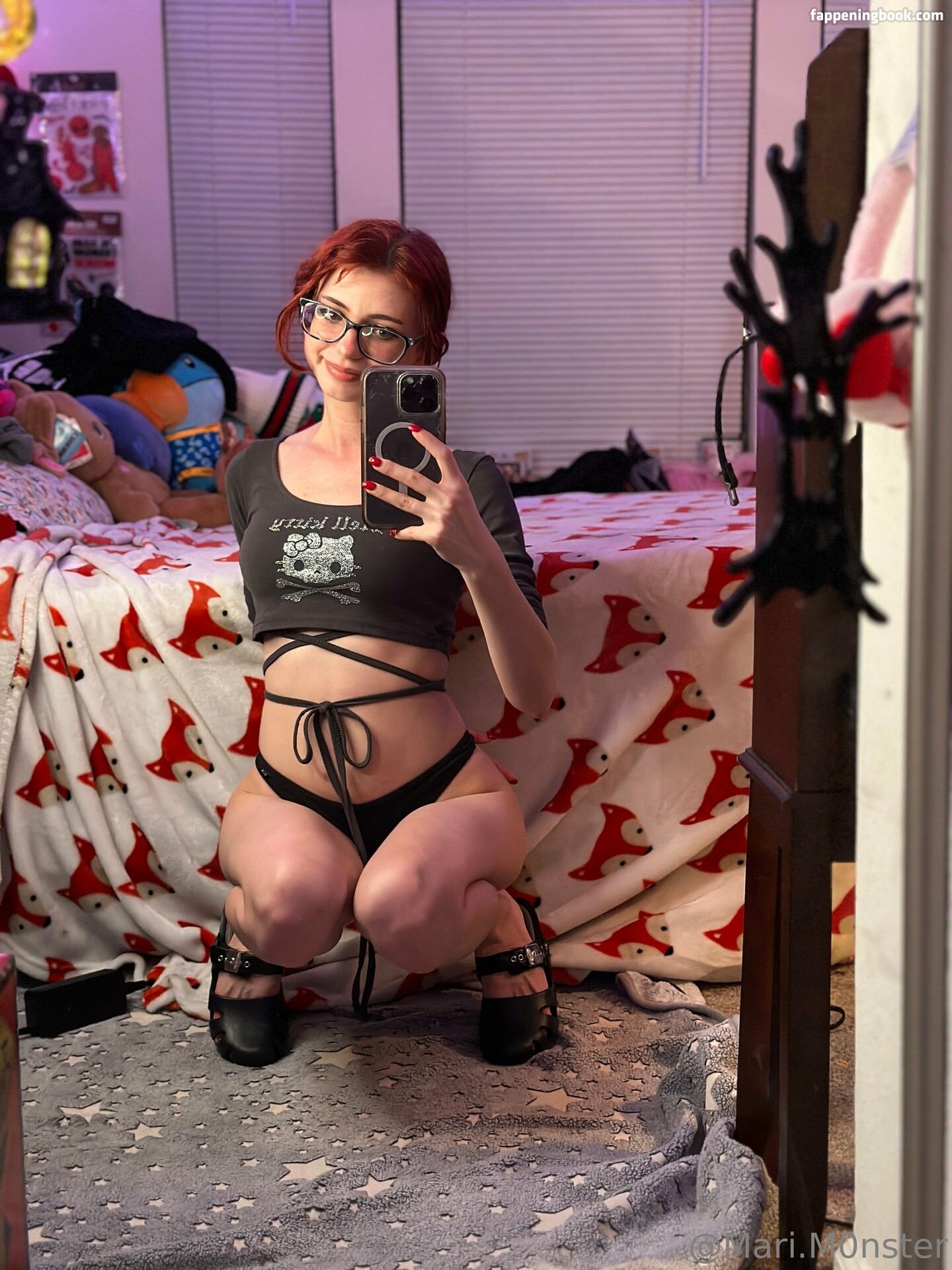 mari.m0nster Onlyfans Nude Leaked Photos photo leak 23 of 47