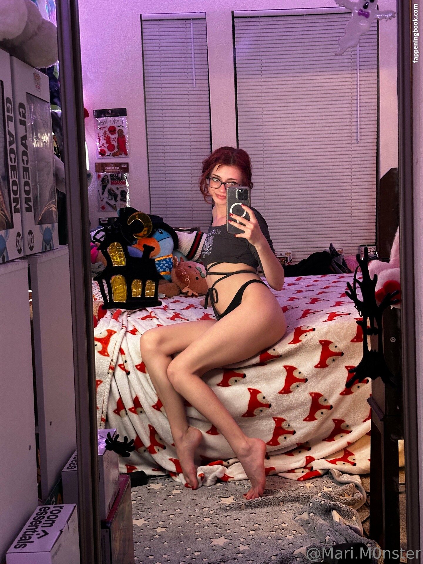 mari.m0nster Onlyfans Nude Leaked Photos photo leak 36 of 47