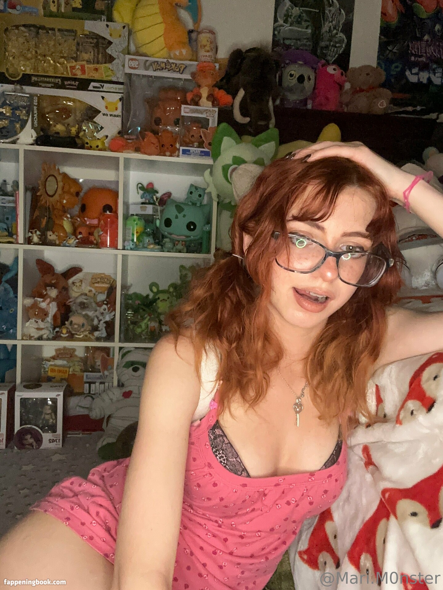 mari.m0nster Onlyfans Nude Leaked Photos photo leak 44 of 47
