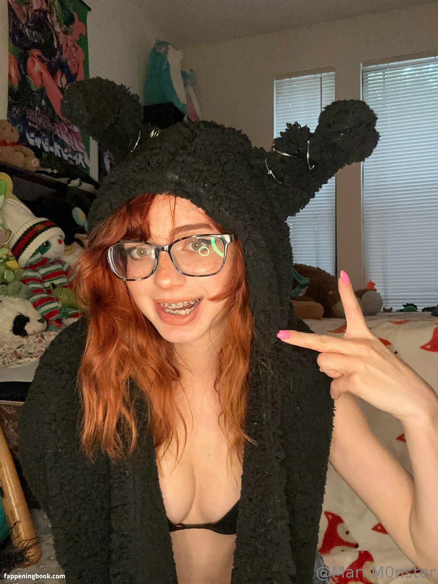 mari.m0nster Onlyfans Nude Leaked Photos photo leak 45 of 47