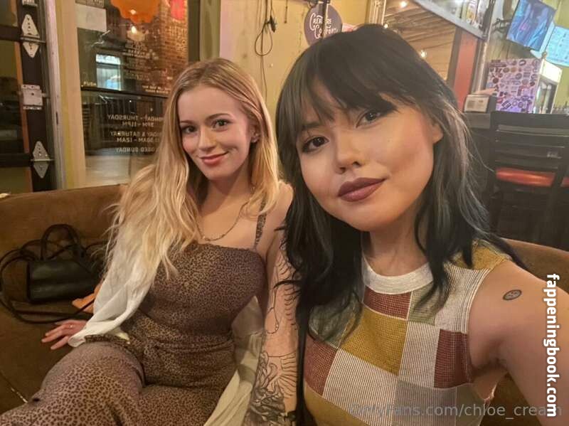 Chloe Cream Onlyfans Nude Leaked Photos photo leak 18 of 48
