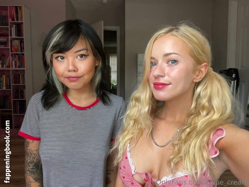 Chloe Cream Onlyfans Nude Leaked Photos photo leak 30 of 48