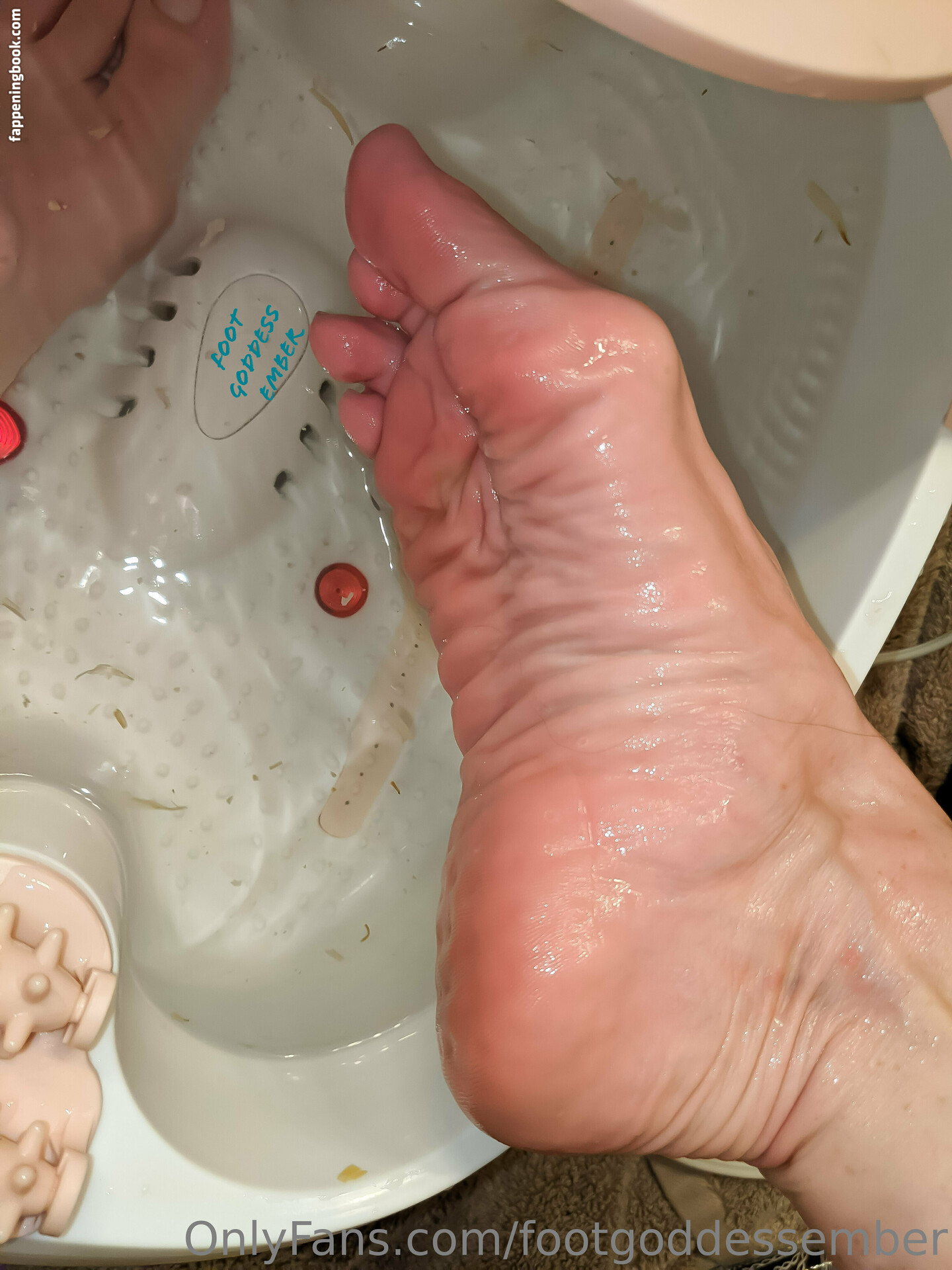 footgoddessember Onlyfans Nude Leaked Photos photo leak 9 of 28