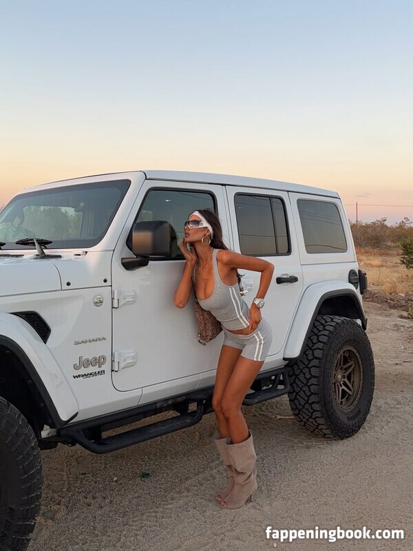 Ella Cervetto Onlyfans Nude Leaked Photos photo leak 45 of 49