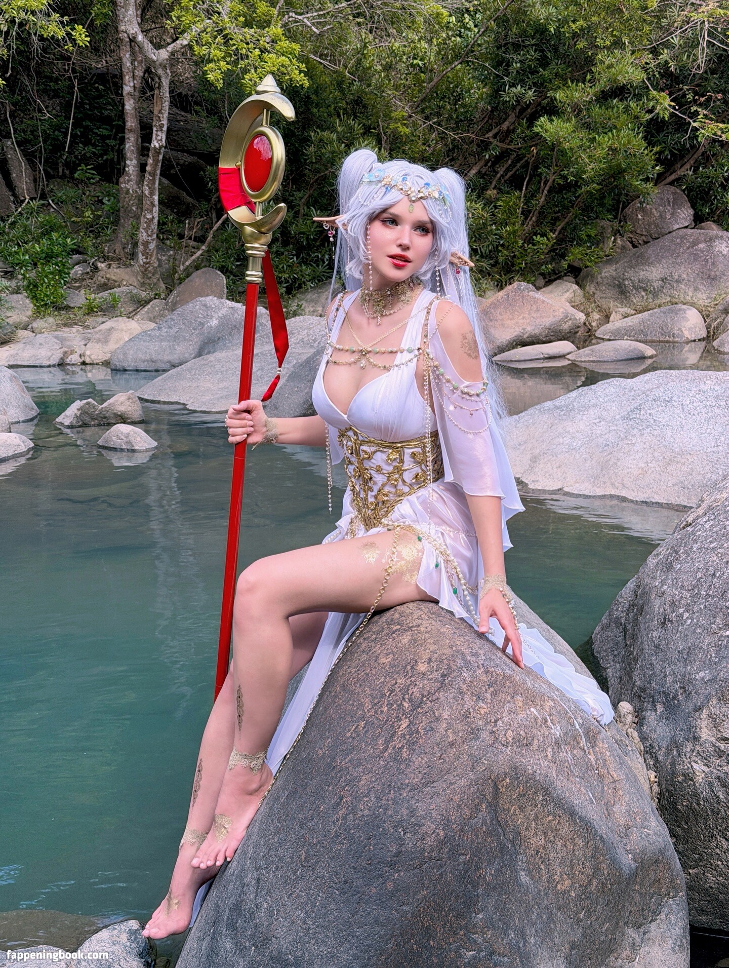 Shirogane Onlyfans Nude Leaked Photos photo leak 2 of 26