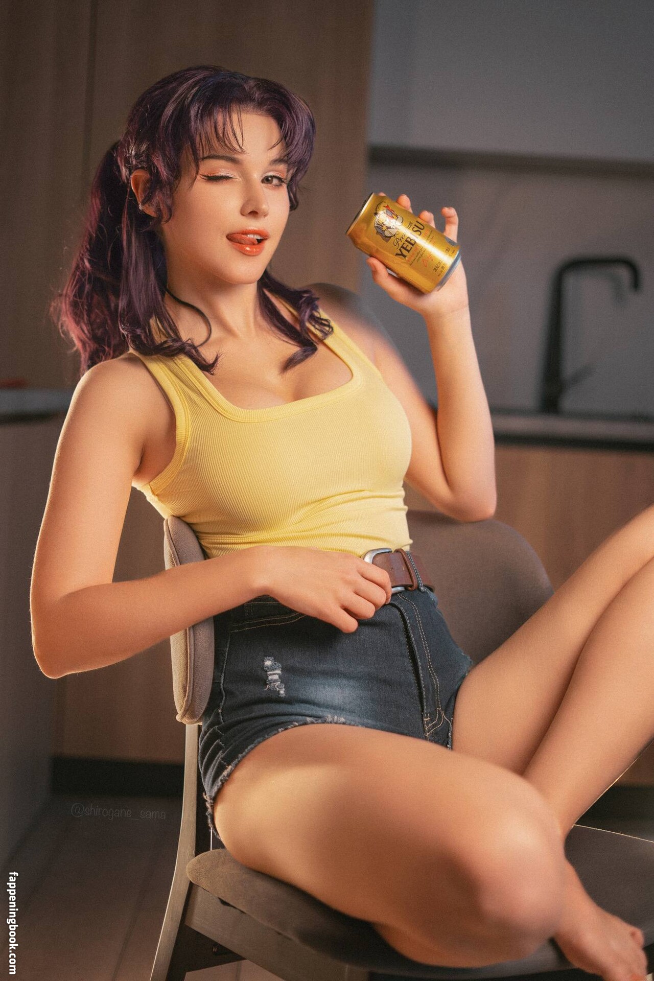 Shirogane Onlyfans Nude Leaked Photos photo leak 7 of 26