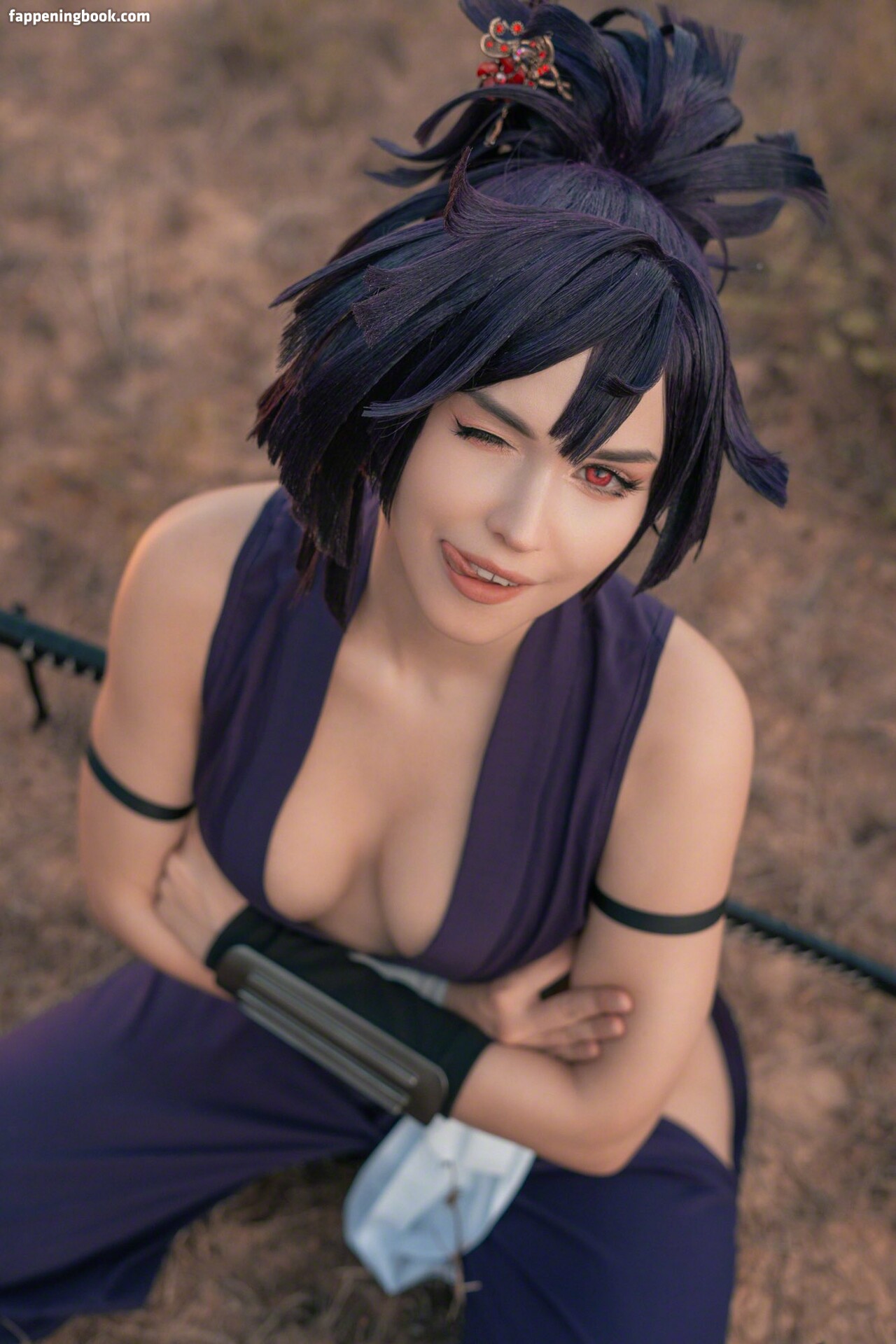 Shirogane Onlyfans Nude Leaked Photos photo leak 8 of 26