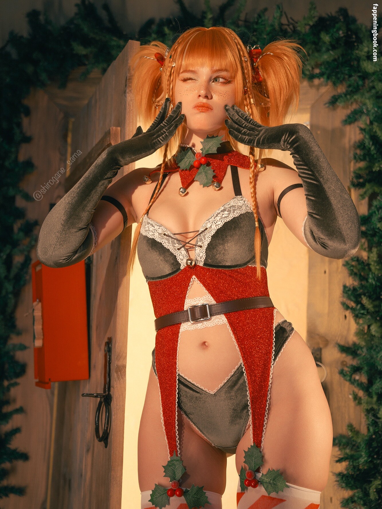 Shirogane Onlyfans Nude Leaked Photos photo leak 9 of 26