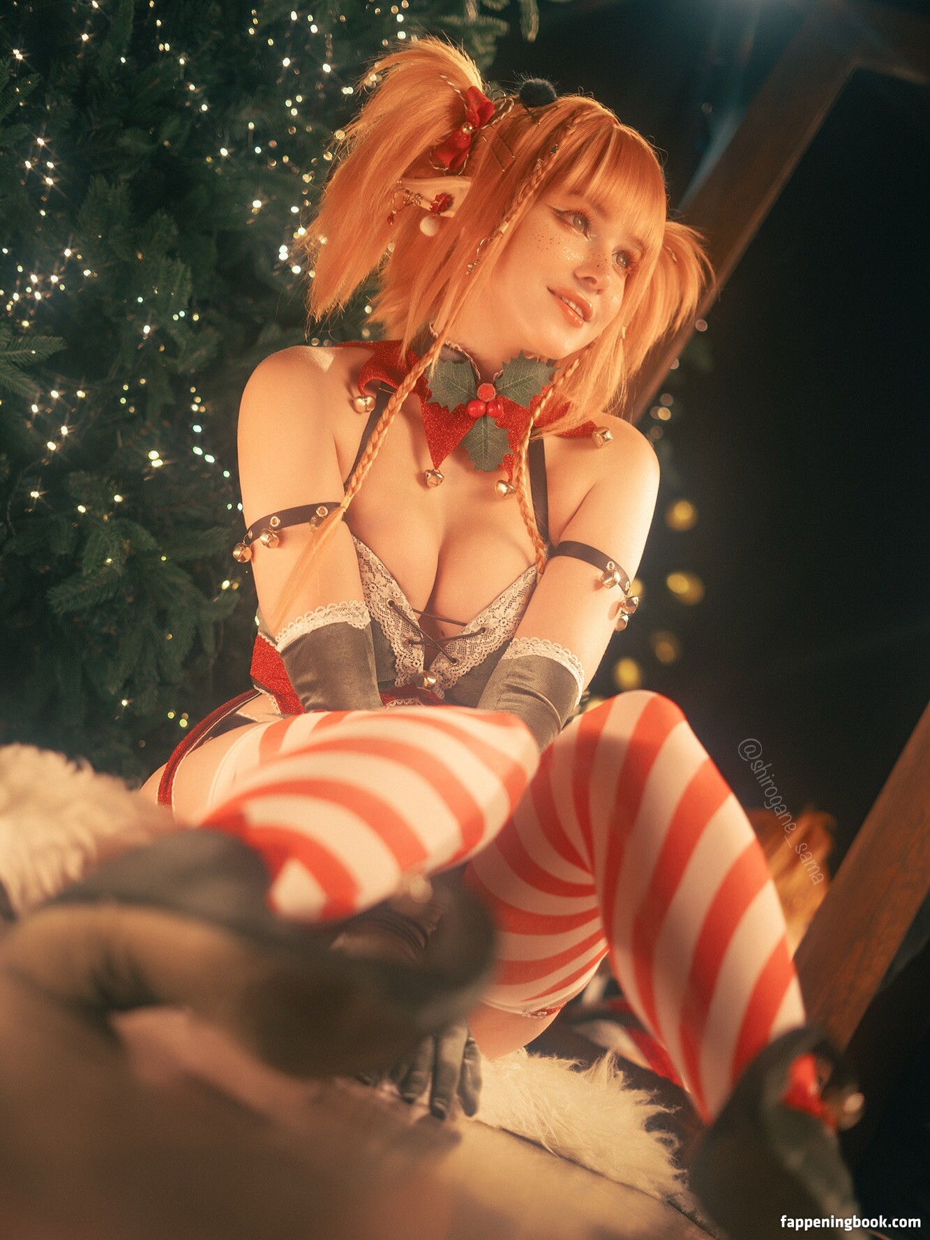 Shirogane Onlyfans Nude Leaked Photos photo leak 10 of 26