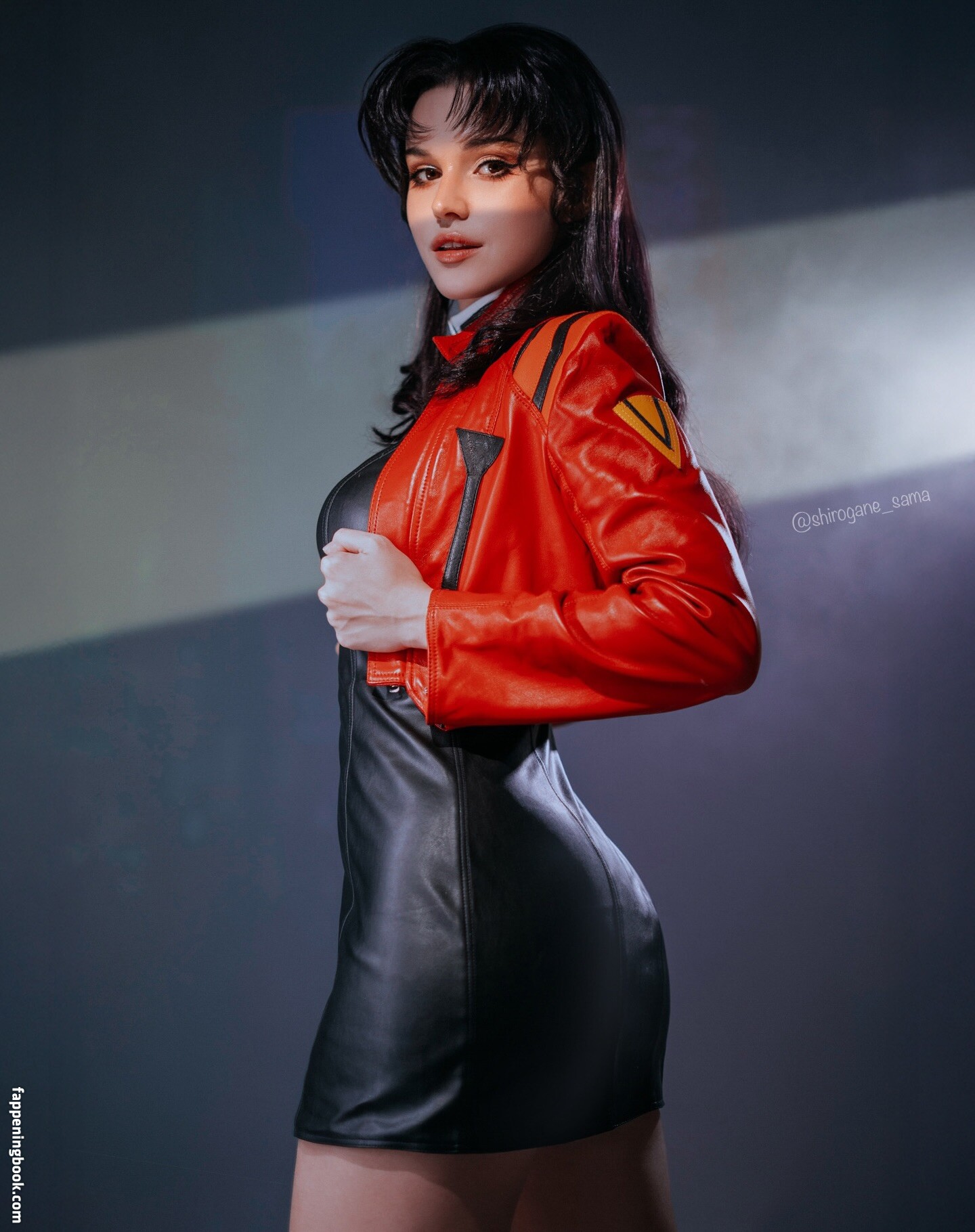 Shirogane Onlyfans Nude Leaked Photos photo leak 13 of 26