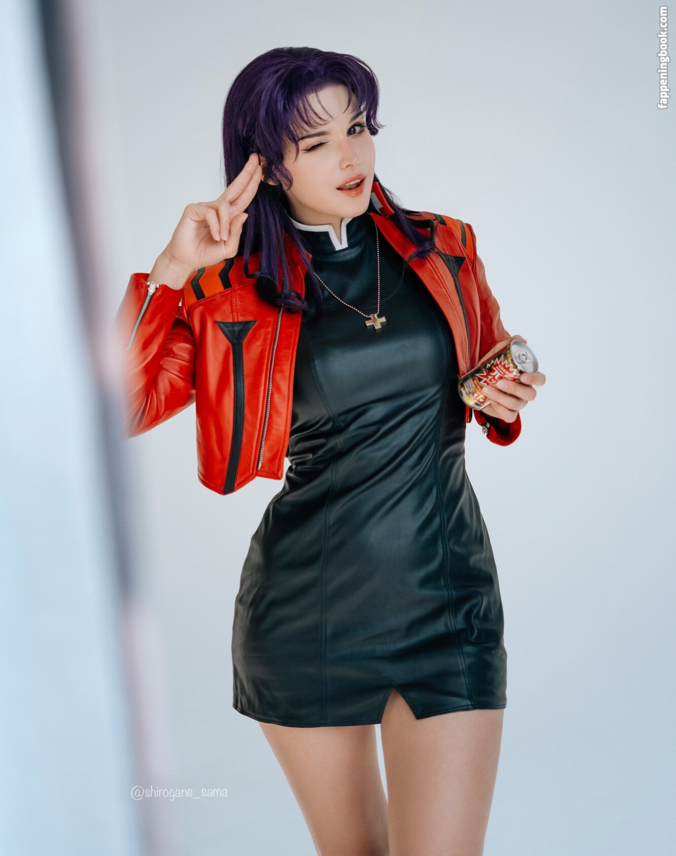 Shirogane Onlyfans Nude Leaked Photos photo leak 17 of 26