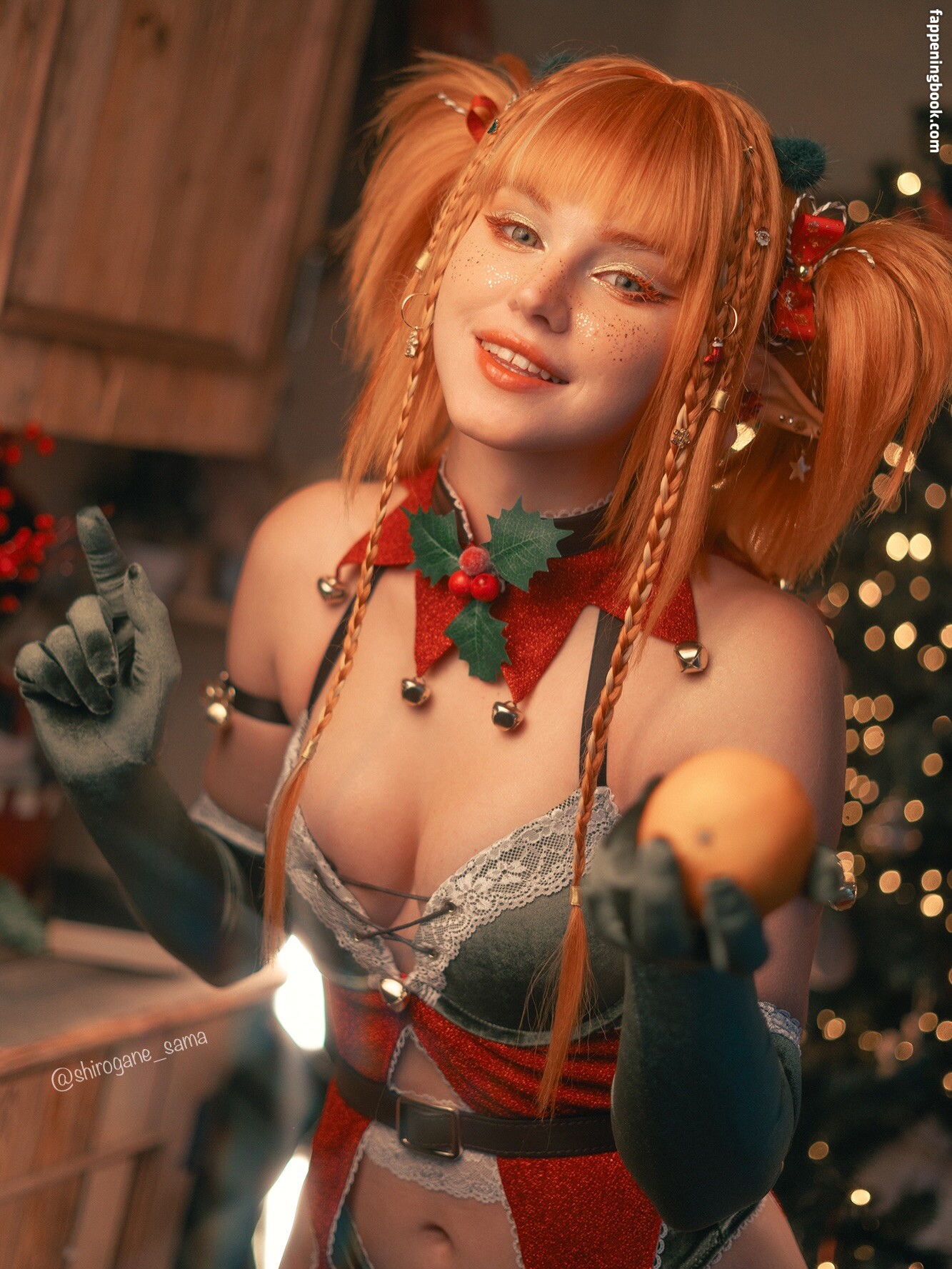 Shirogane Onlyfans Nude Leaked Photos photo leak 19 of 26
