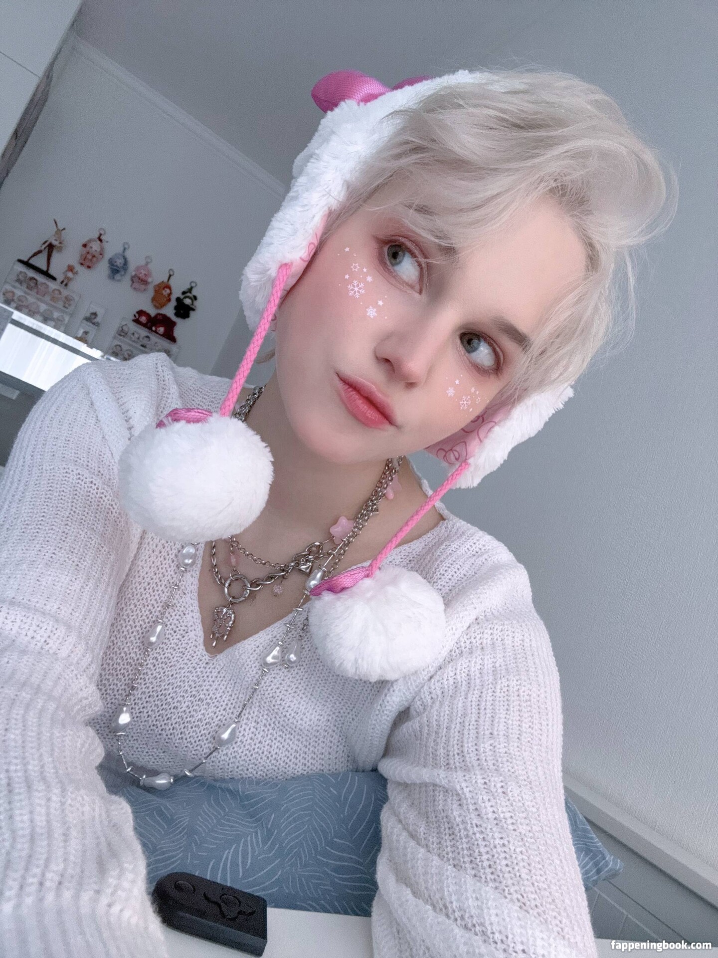 Shirogane Onlyfans Nude Leaked Photos photo leak 22 of 26