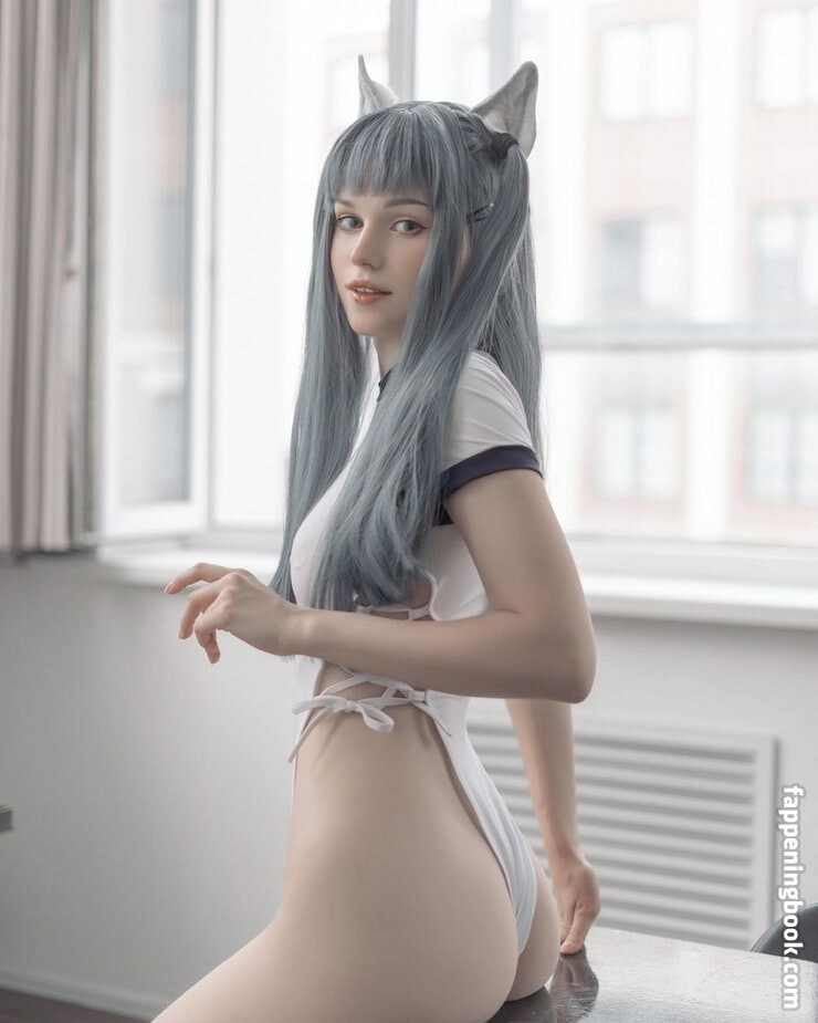 Shirogane Onlyfans Nude Leaked Photos photo leak 26 of 26