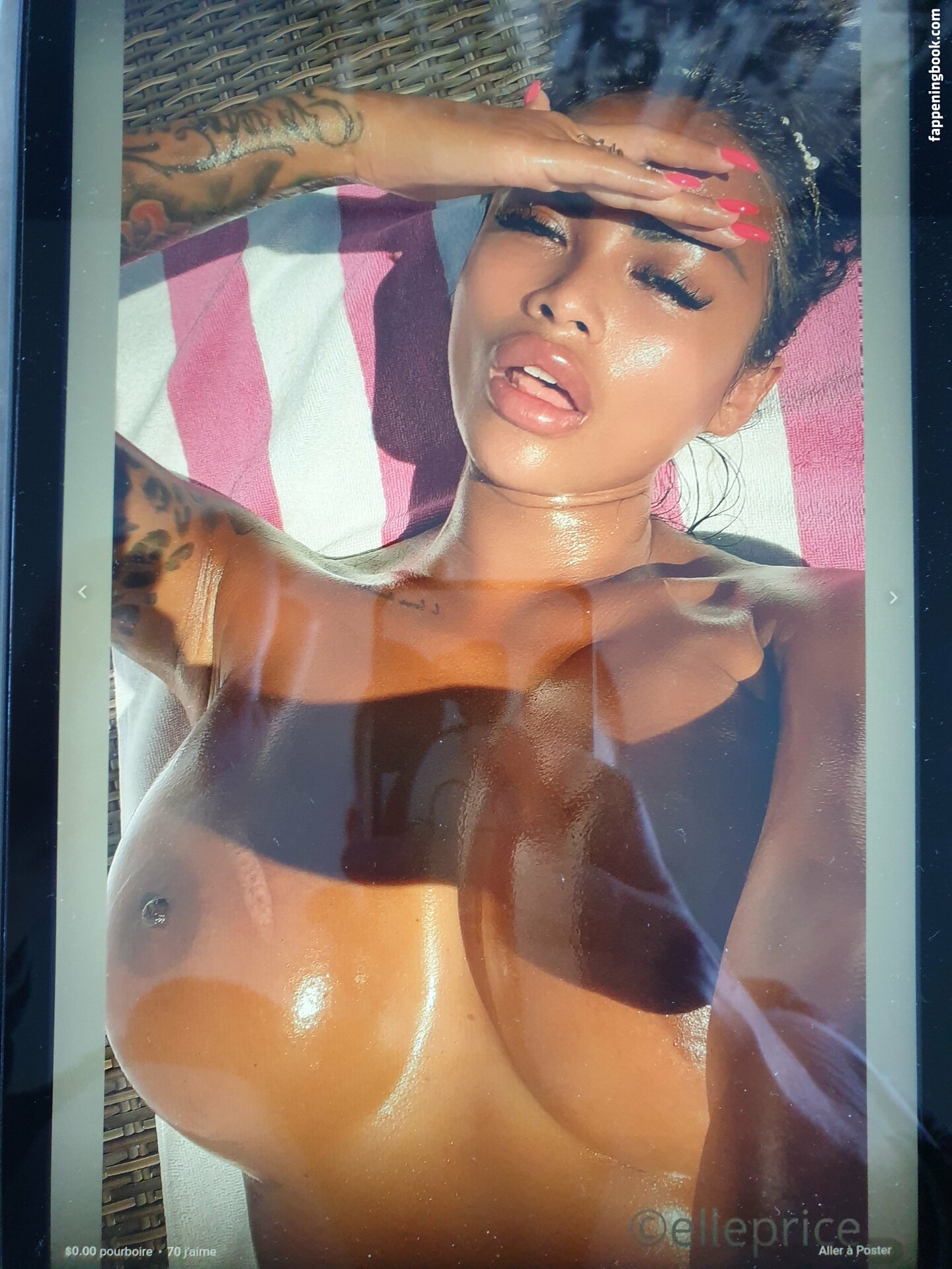 Elle Price Onlyfans Nude Leaked Photos photo leak 22 of 26