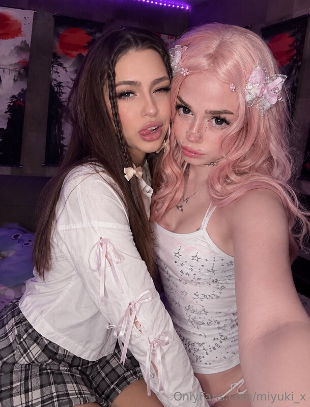 AsunaCutie, Kimmmyaaaa OnlyFans Nude Leaks photo leak 45 of 219