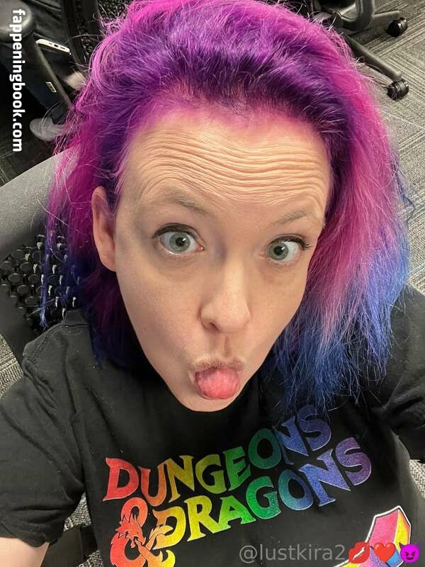 Kira Lust Onlyfans Nude Leaked Photos photo leak 1 of 14 Kira Lust Onlyfans Nude Leaked Photos photo leak 1 of 14