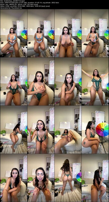 TheRealRebeccaJ | sm00ches OnlyFans Nude Leaks photo leak 9 of 111