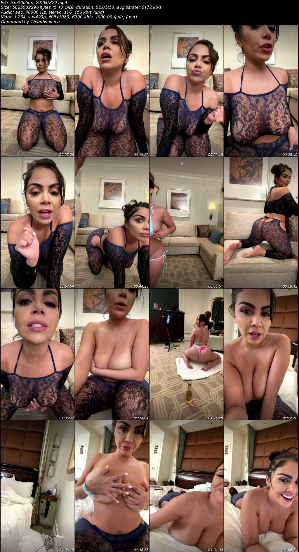TheRealRebeccaJ | sm00ches OnlyFans Nude Leaks photo leak 37 of 111