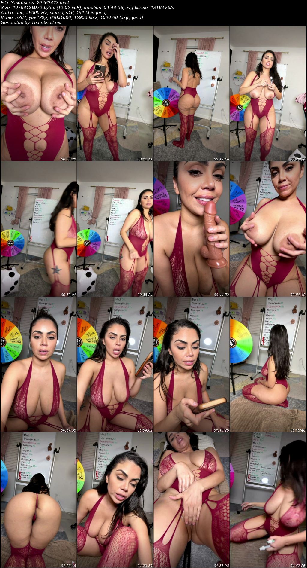 TheRealRebeccaJ | sm00ches OnlyFans Nude Leaks photo leak 41 of 111