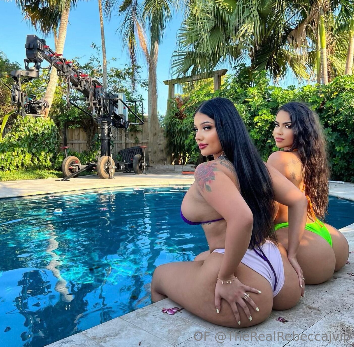 TheRealRebeccaJ | sm00ches OnlyFans Nude Leaks photo leak 55 of 111