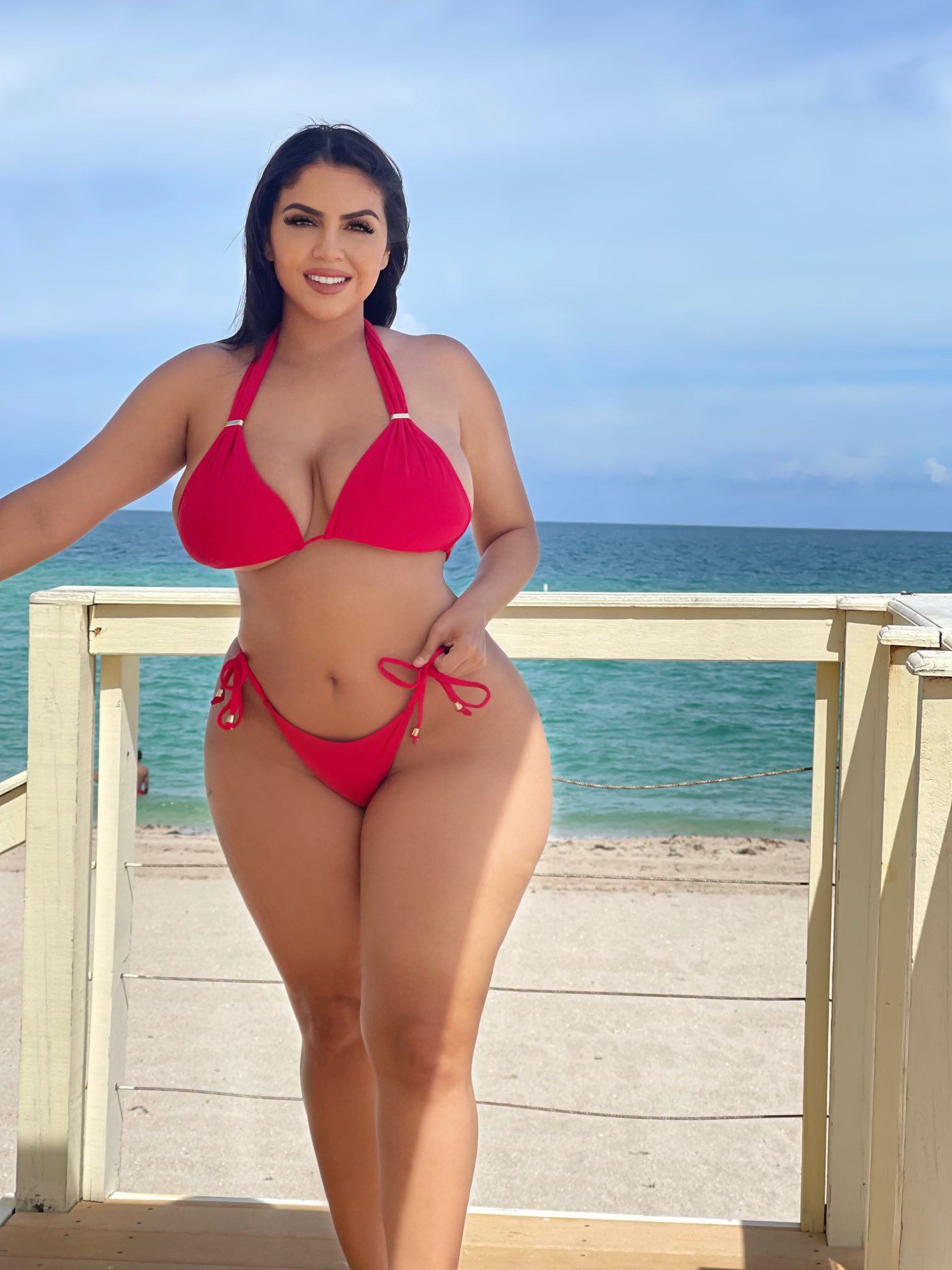 TheRealRebeccaJ | sm00ches OnlyFans Nude Leaks photo leak 85 of 111