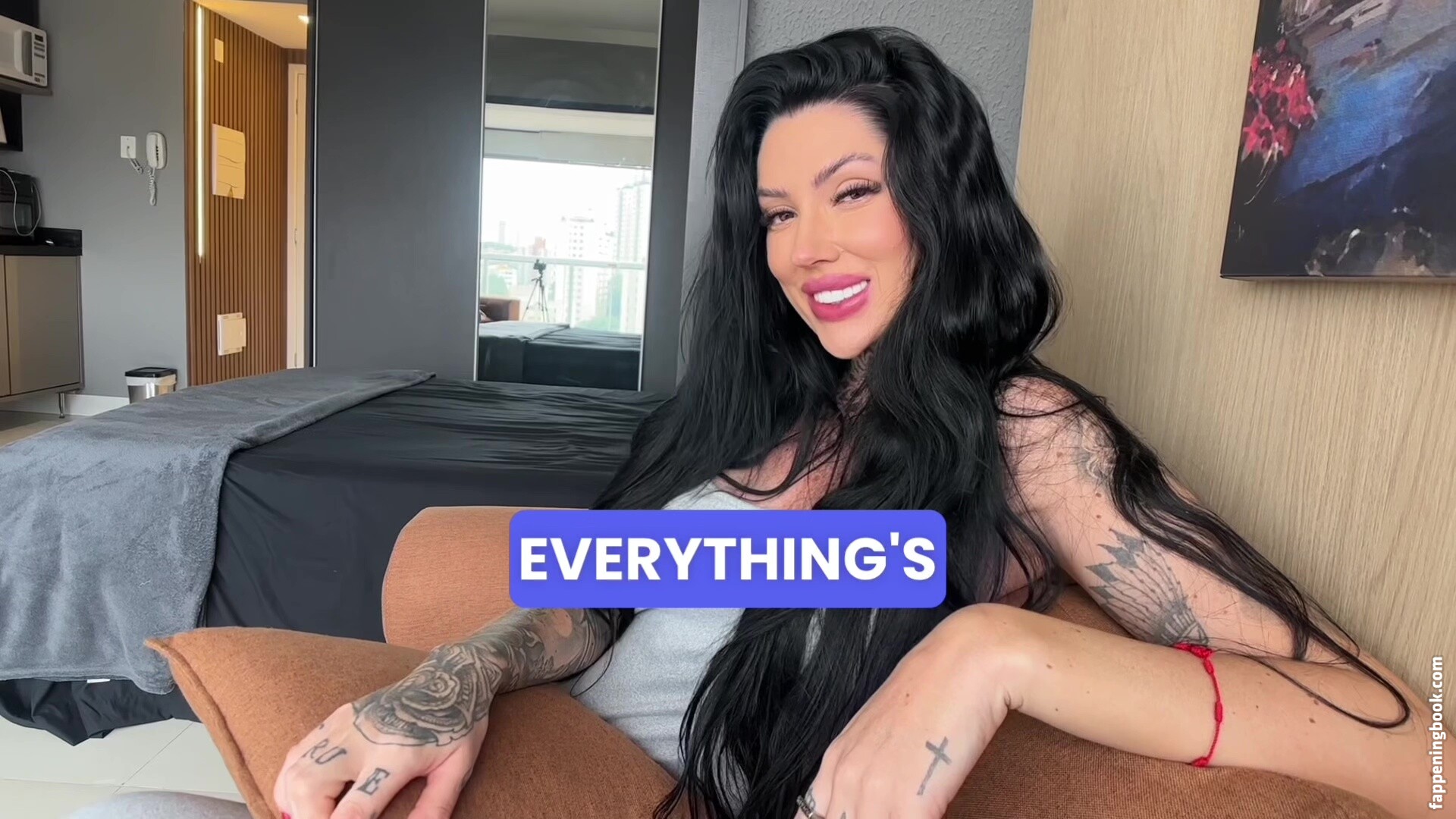 Polly Persch Onlyfans Nude Leaked Photos photo leak 1 of 48