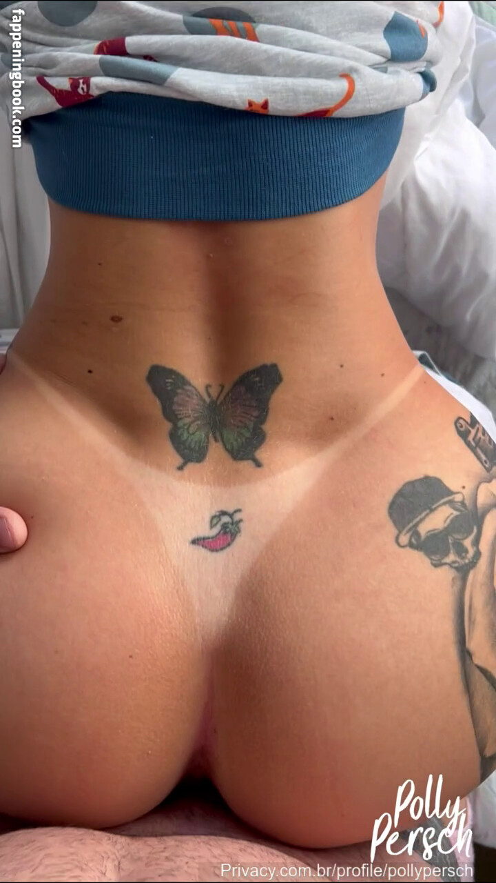 Polly Persch Onlyfans Nude Leaked Photos photo leak 20 of 48