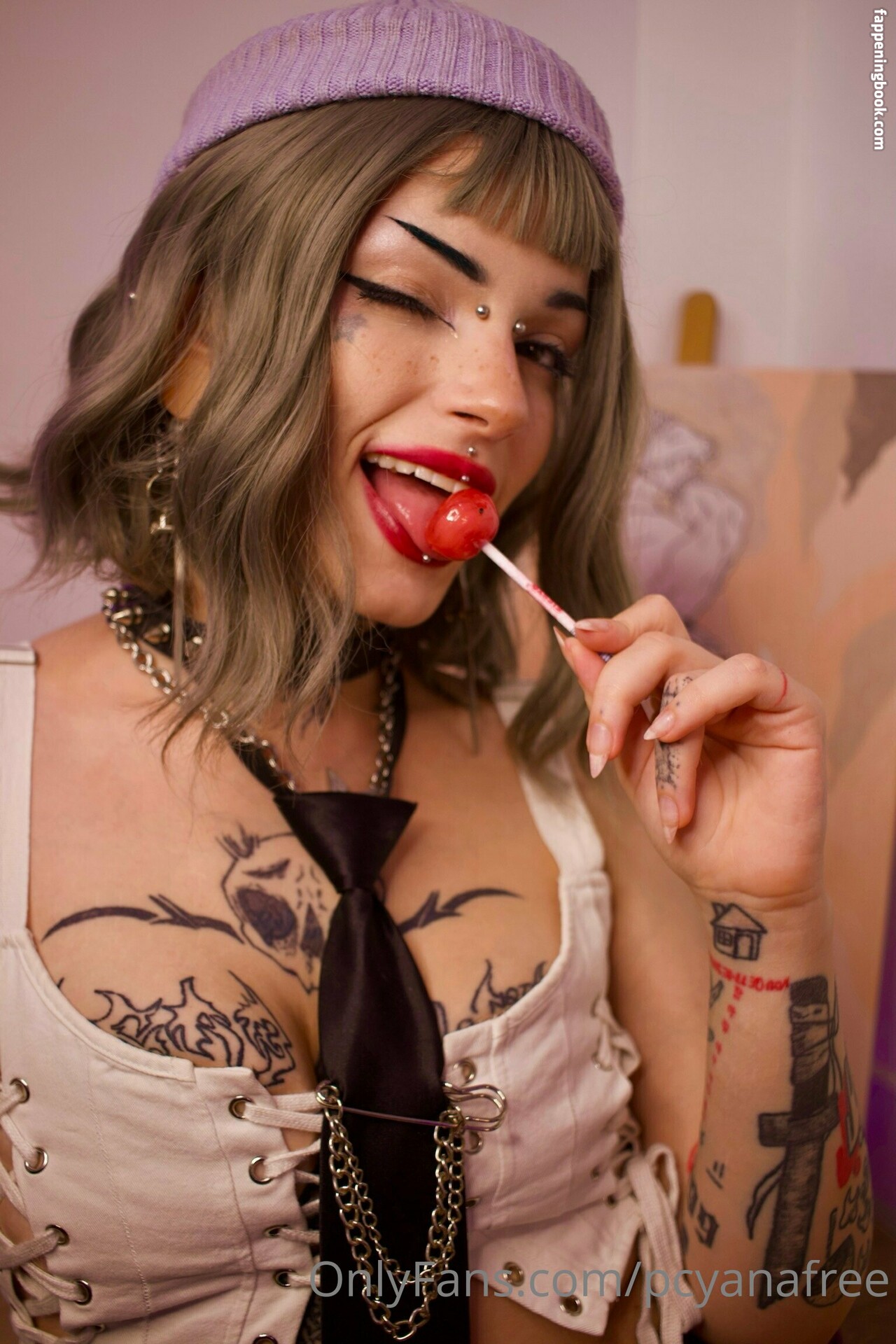 pxyiana Onlyfans Nude Leaked Photos photo leak 11 of 50