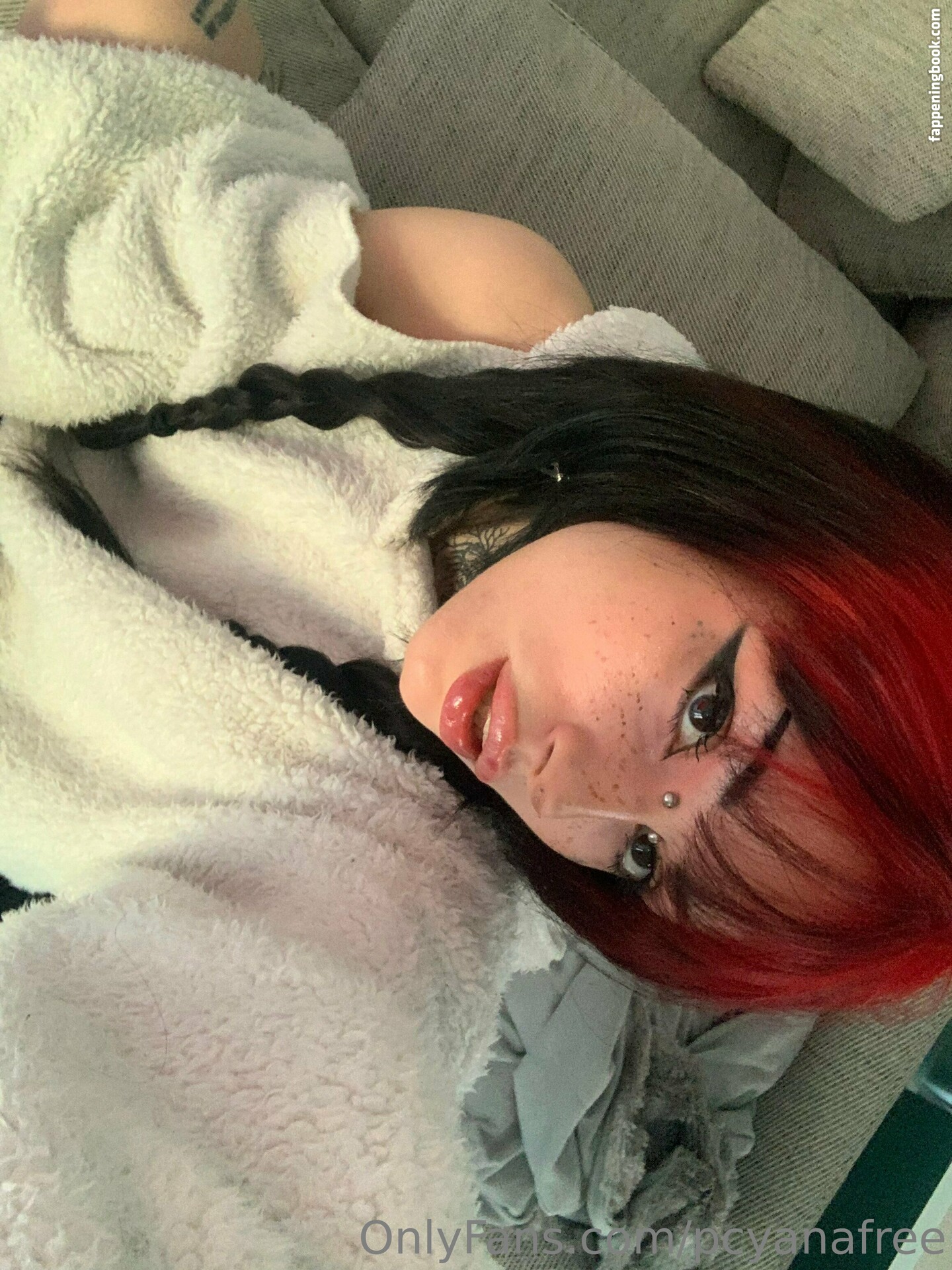 pxyiana Onlyfans Nude Leaked Photos photo leak 18 of 50