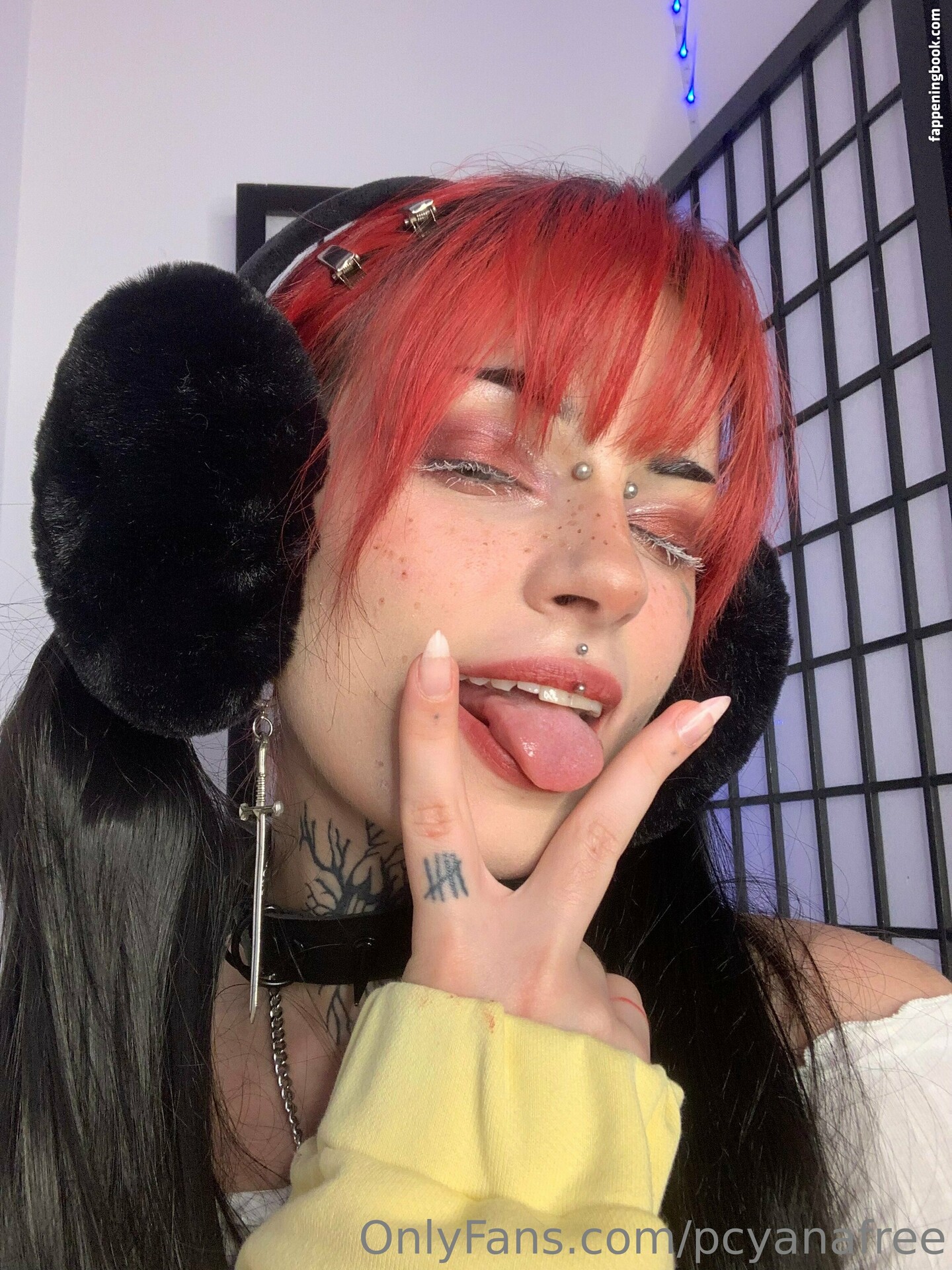 pxyiana Onlyfans Nude Leaked Photos photo leak 21 of 50