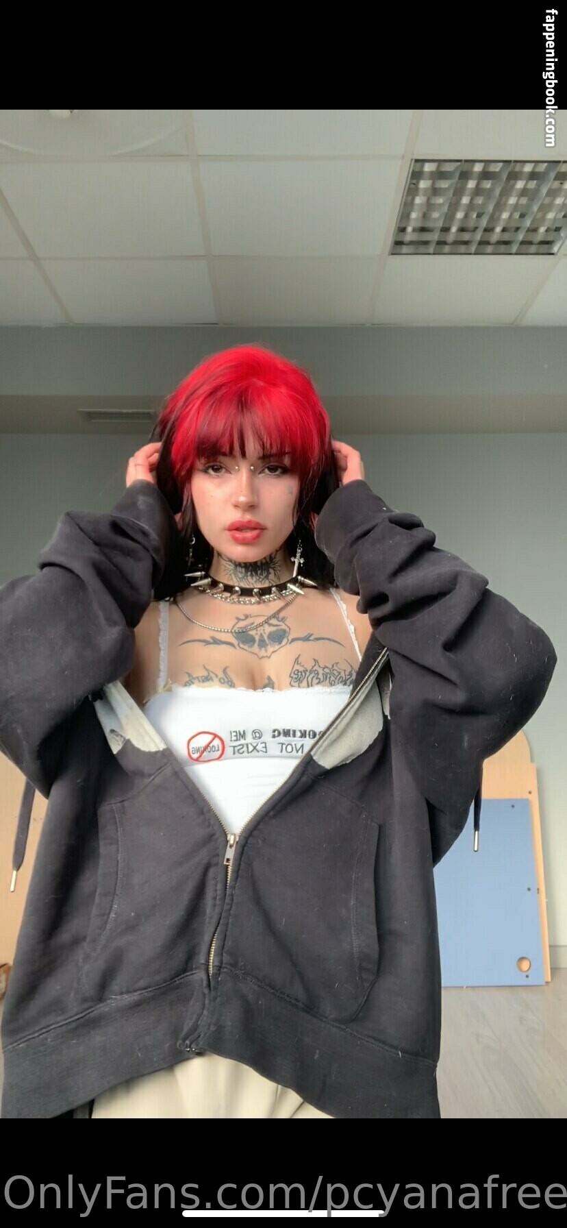 pxyiana Onlyfans Nude Leaked Photos photo leak 25 of 50