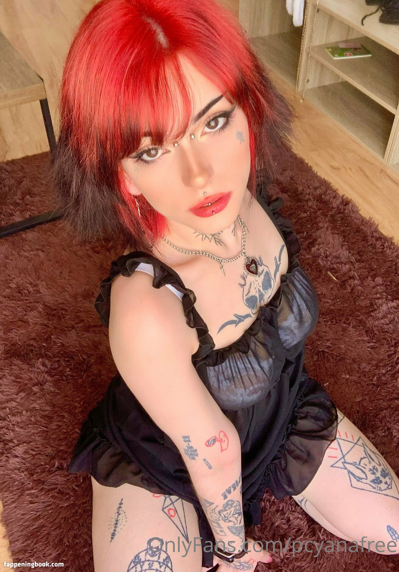 pxyiana Onlyfans Nude Leaked Photos photo leak 34 of 50