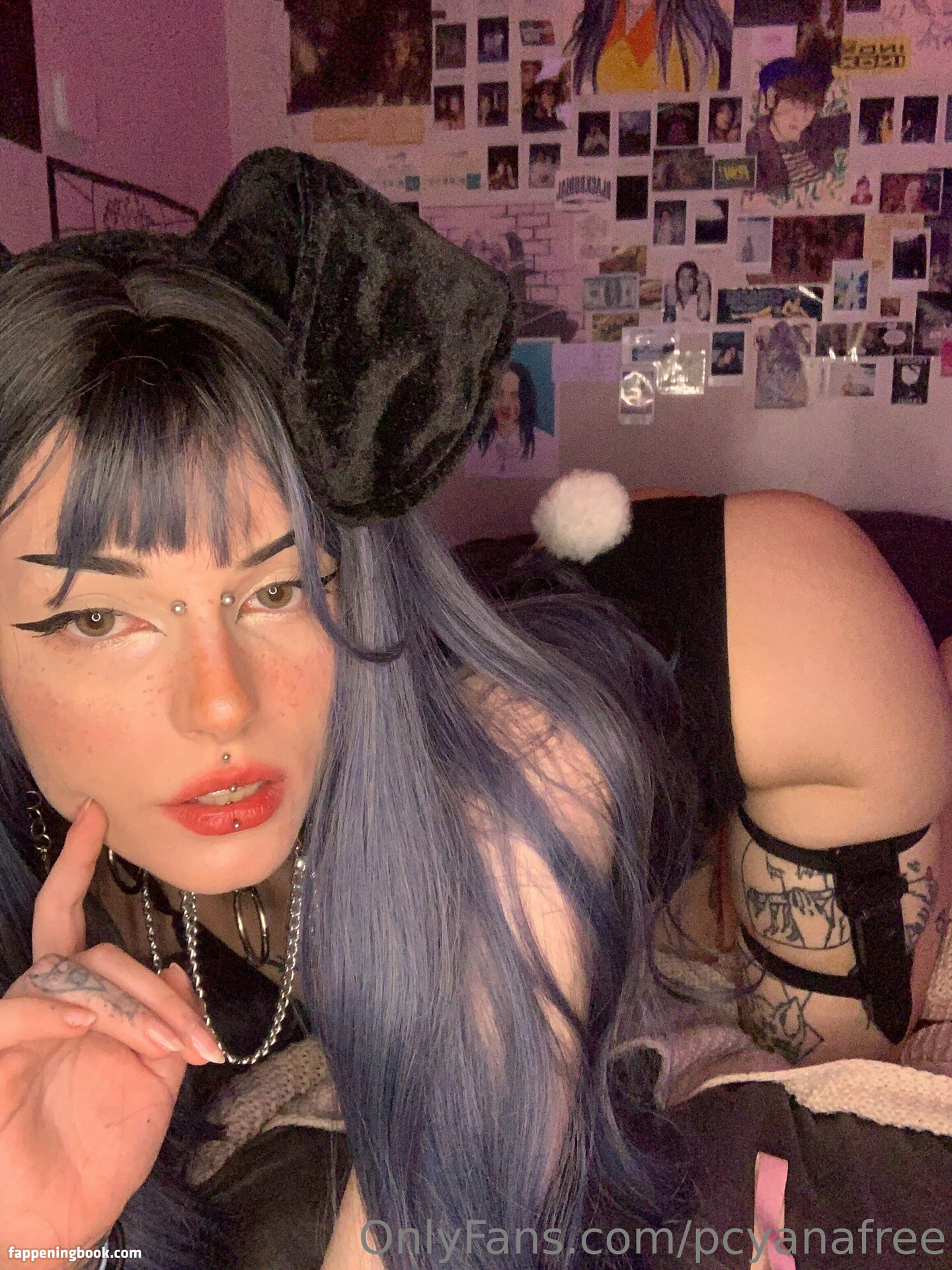 pxyiana Onlyfans Nude Leaked Photos photo leak 41 of 50