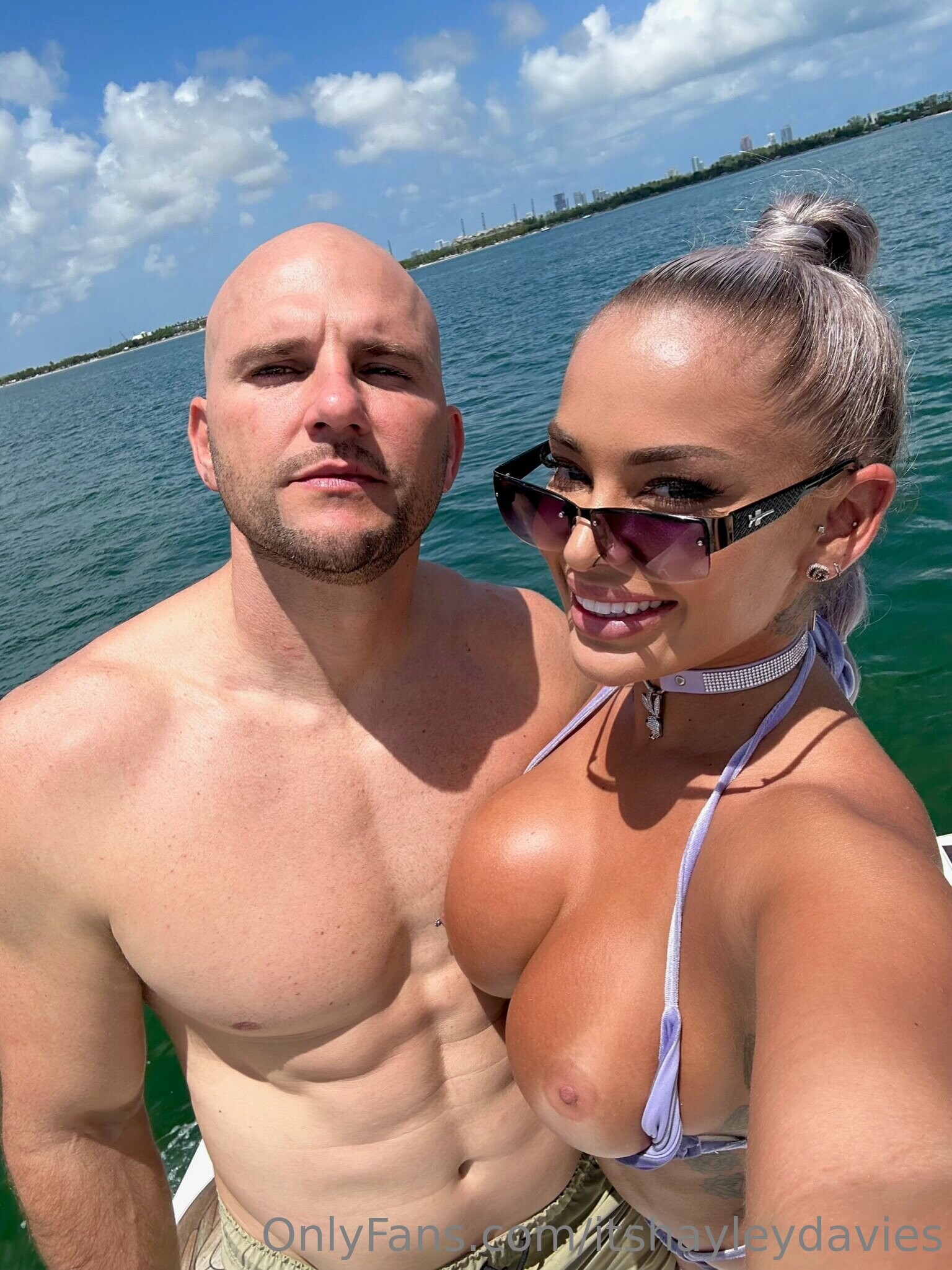 Hayley Davies OnlyFans Nude Leaks photo leak 461 of 532