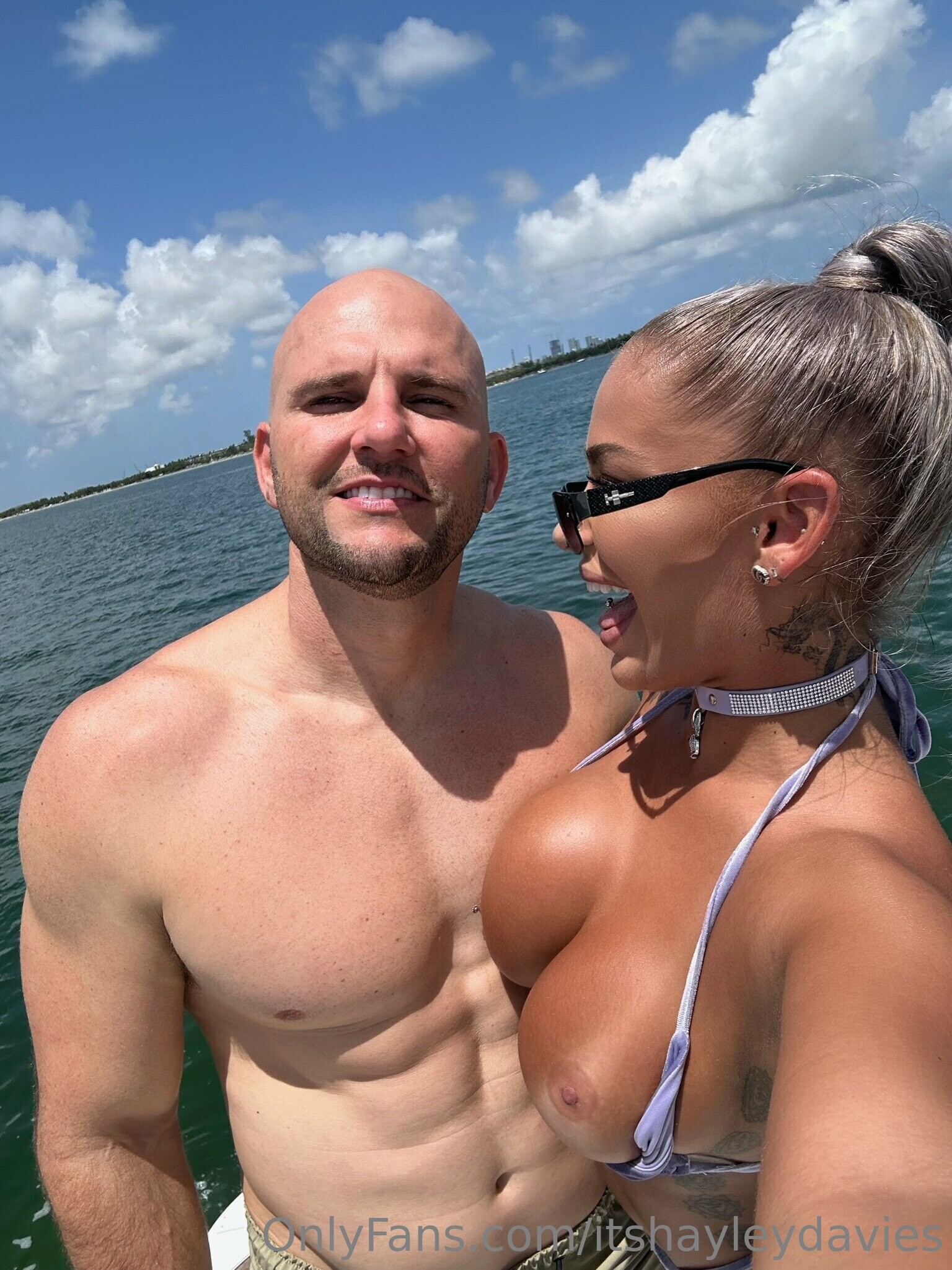 Hayley Davies OnlyFans Nude Leaks photo leak 462 of 532