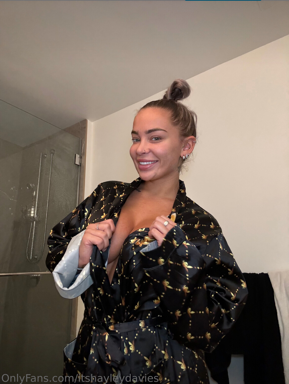 Hayley Davies OnlyFans Nude Leaks photo leak 204 of 532