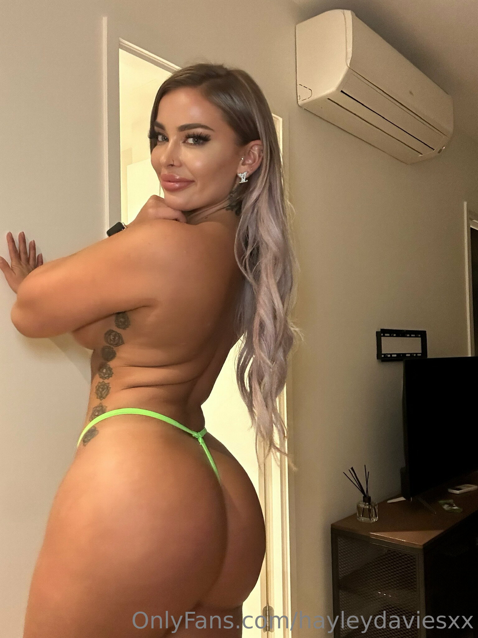 Hayley Davies OnlyFans Nude Leaks photo leak 236 of 532