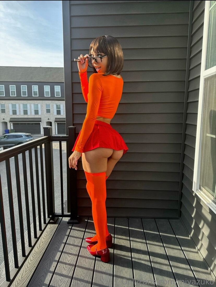 Miyazuko OnlyFans Nude Leaks photo leak 29 of 92