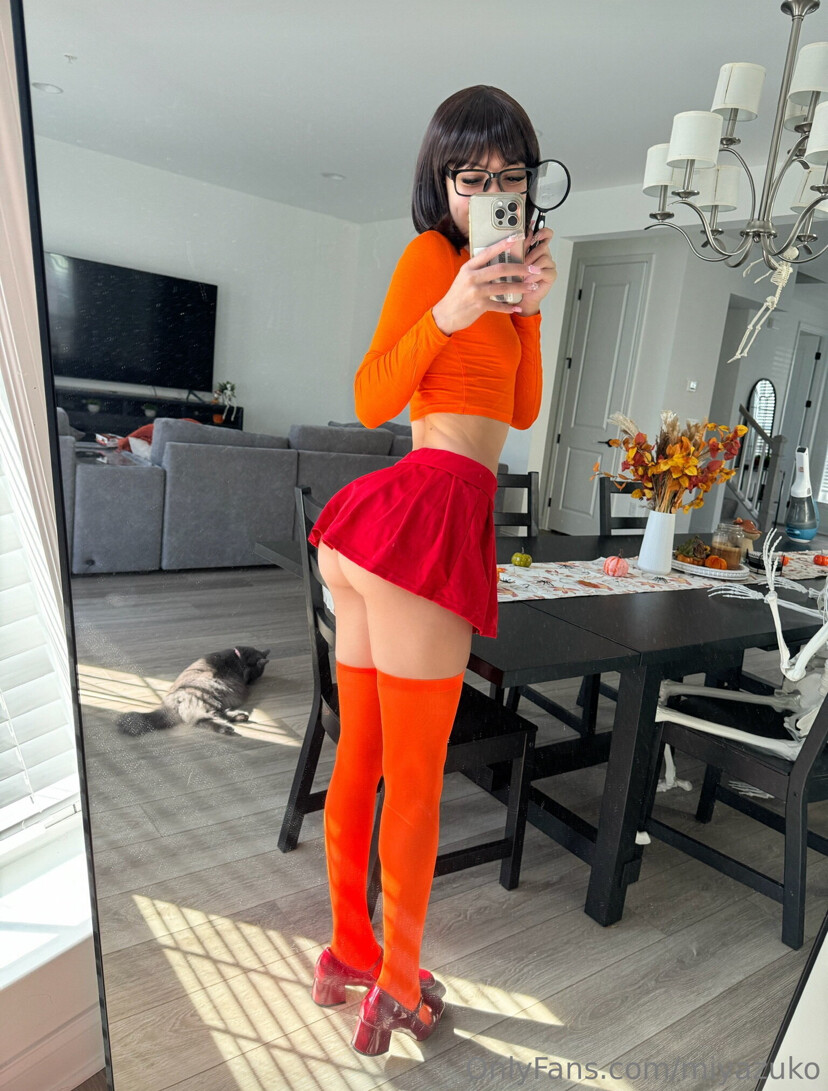 Miyazuko OnlyFans Nude Leaks photo leak 30 of 92