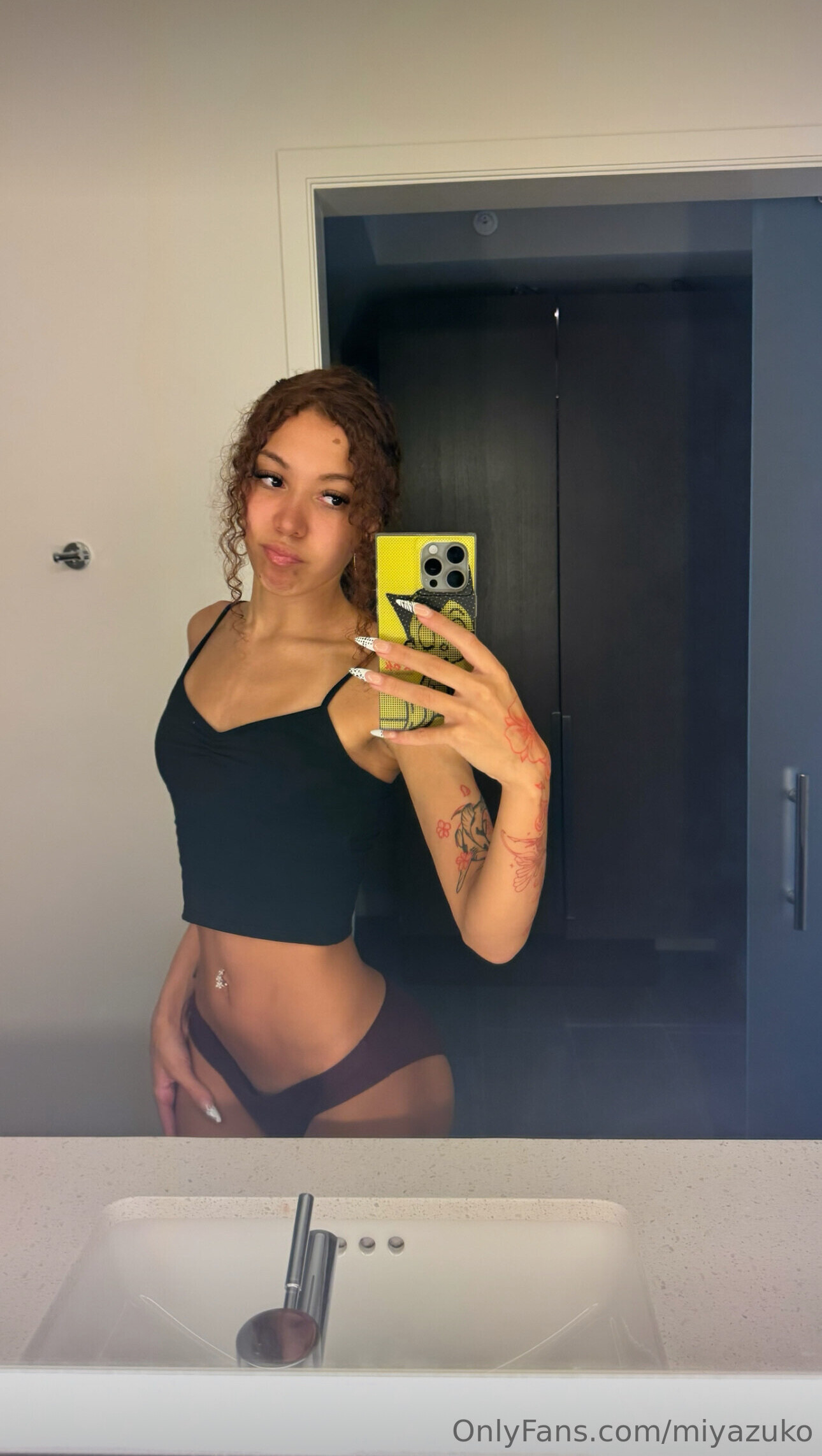 Miyazuko OnlyFans Nude Leaks photo leak 48 of 92