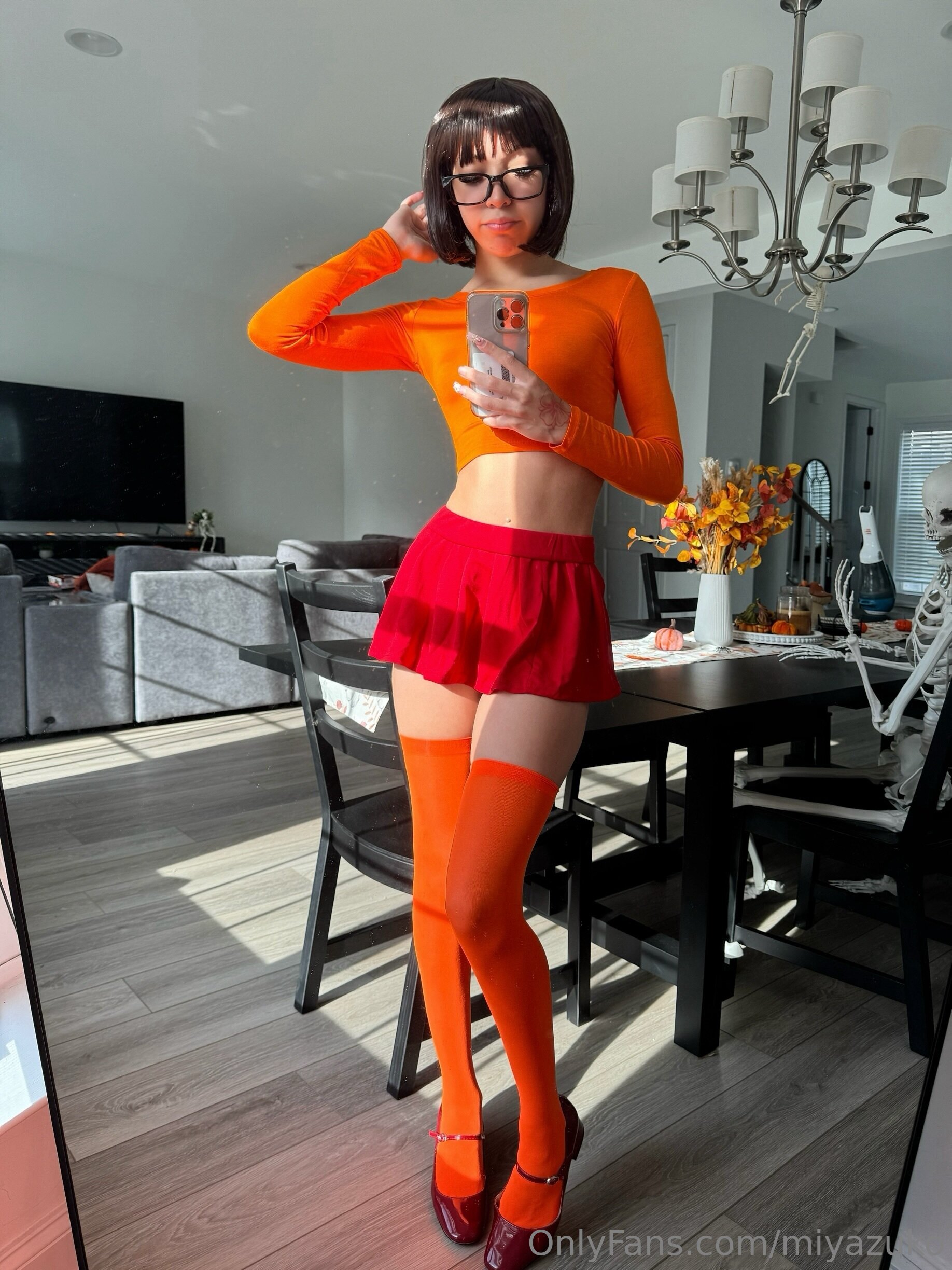 Miyazuko OnlyFans Nude Leaks photo leak 56 of 92