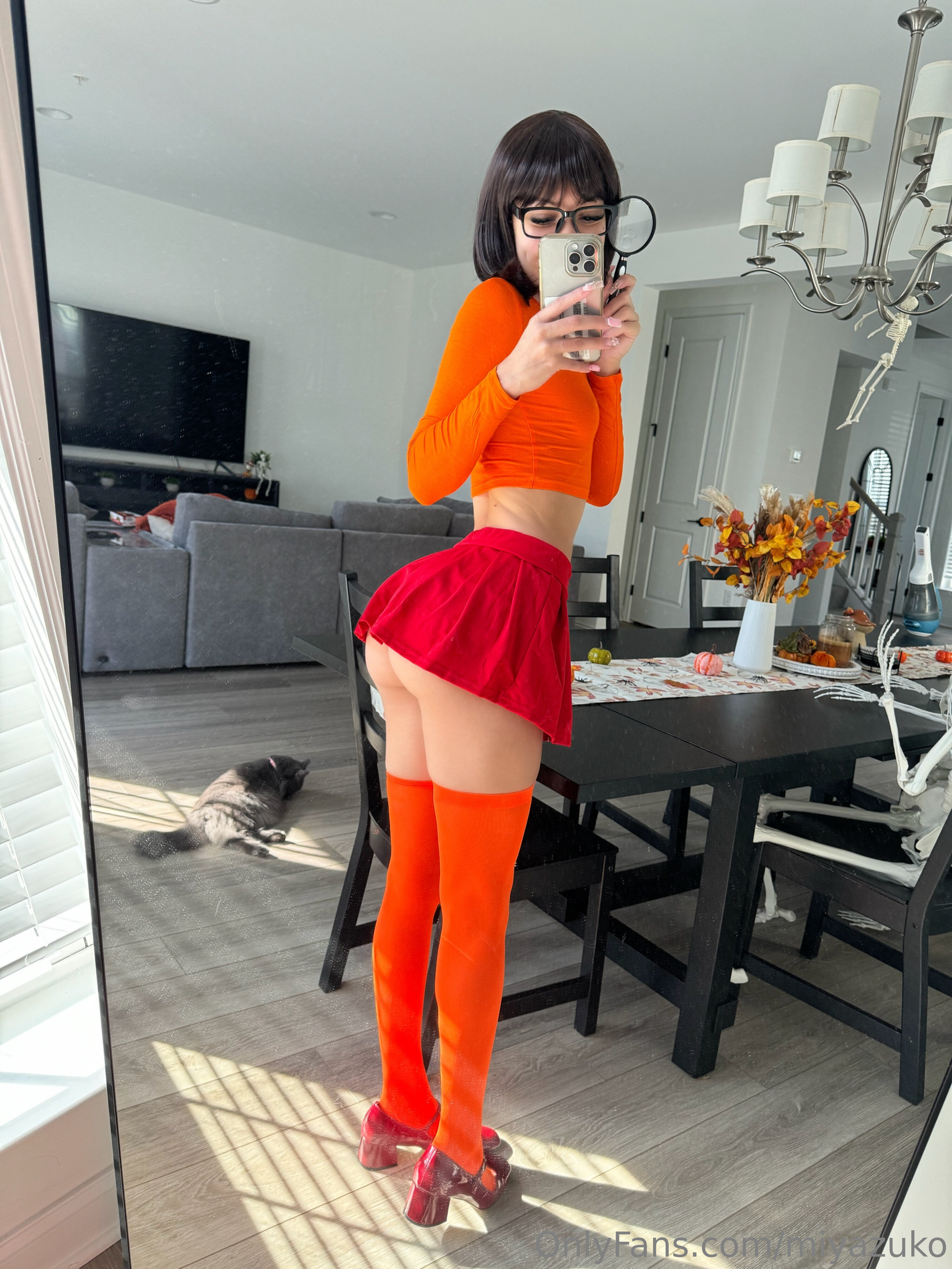Miyazuko OnlyFans Nude Leaks photo leak 57 of 92