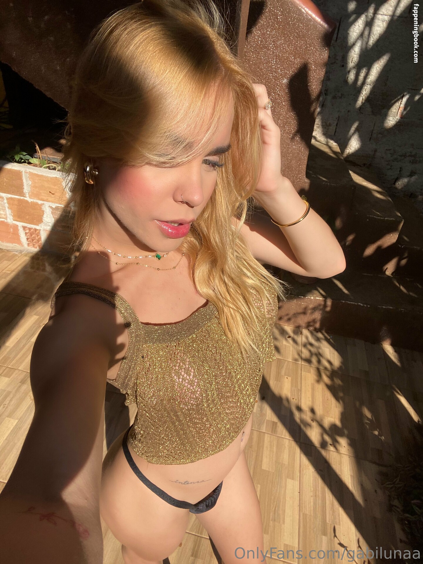 gabilunaa Onlyfans Nude Leaked Photos photo leak 1 of 25 gabilunaa Onlyfans Nude Leaked Photos photo leak 1 of 25