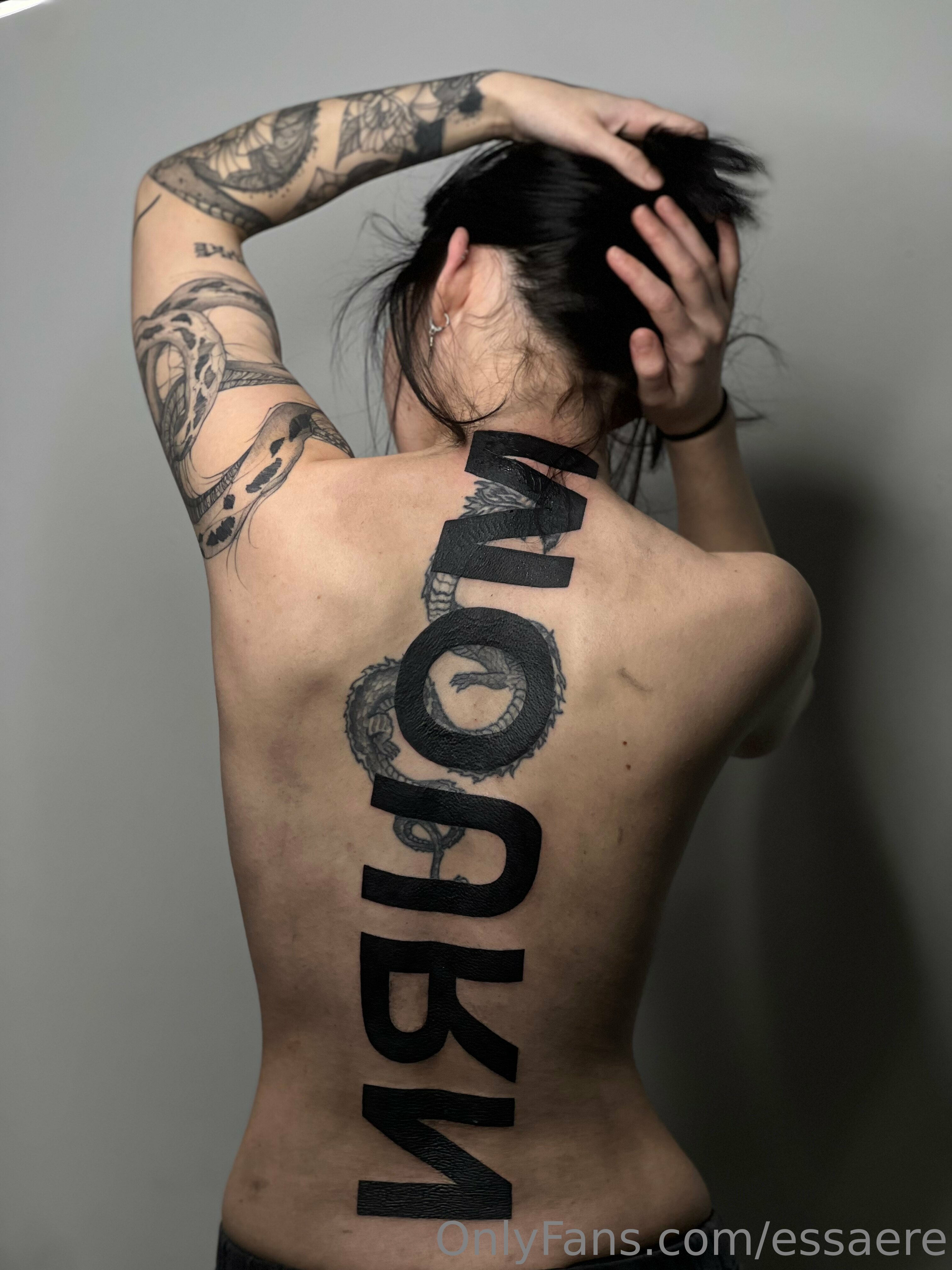 essaere OnlyFans Nude Leaks photo leak 279 of 338