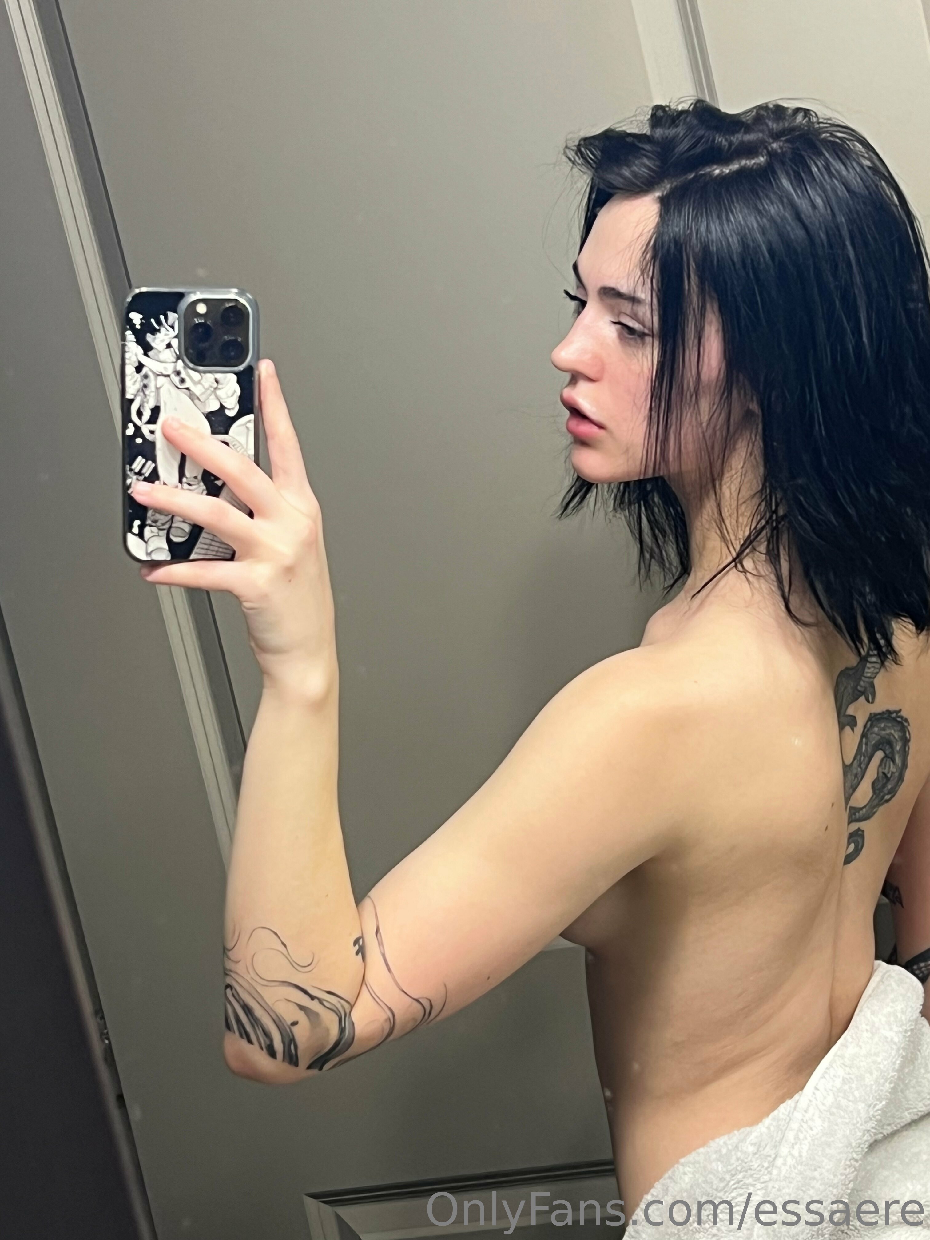 essaere OnlyFans Nude Leaks photo leak 283 of 338