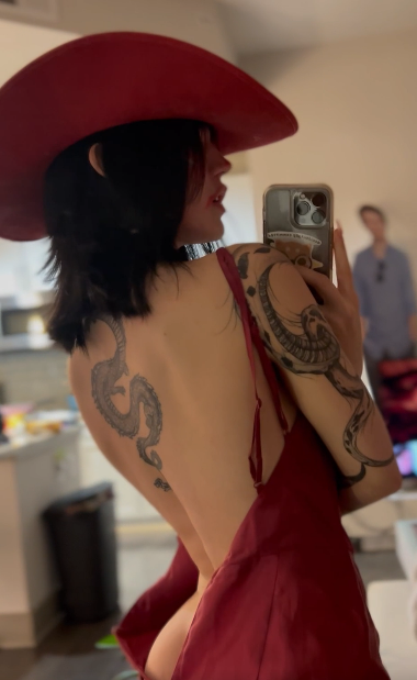 essaere OnlyFans Nude Leaks photo leak 291 of 338