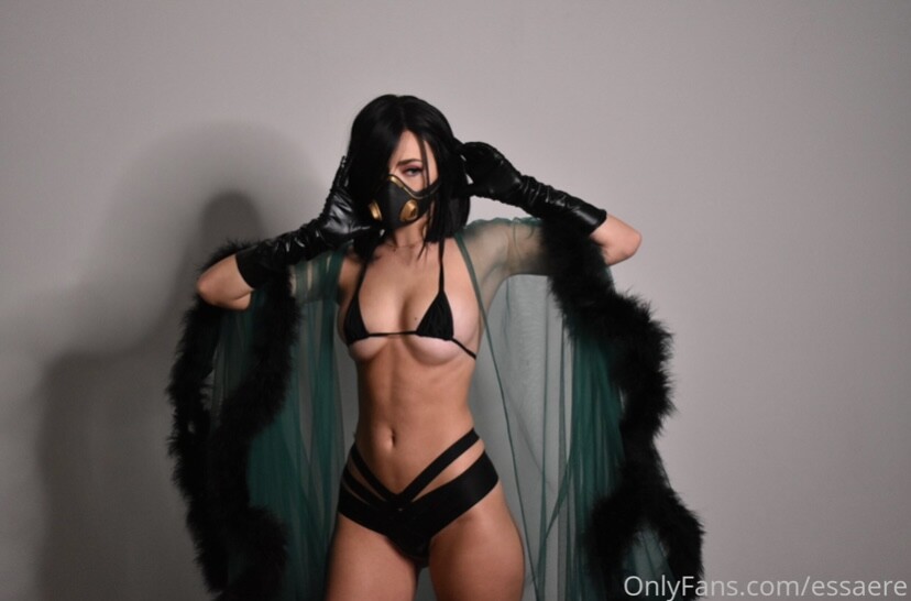essaere OnlyFans Nude Leaks photo leak 326 of 338